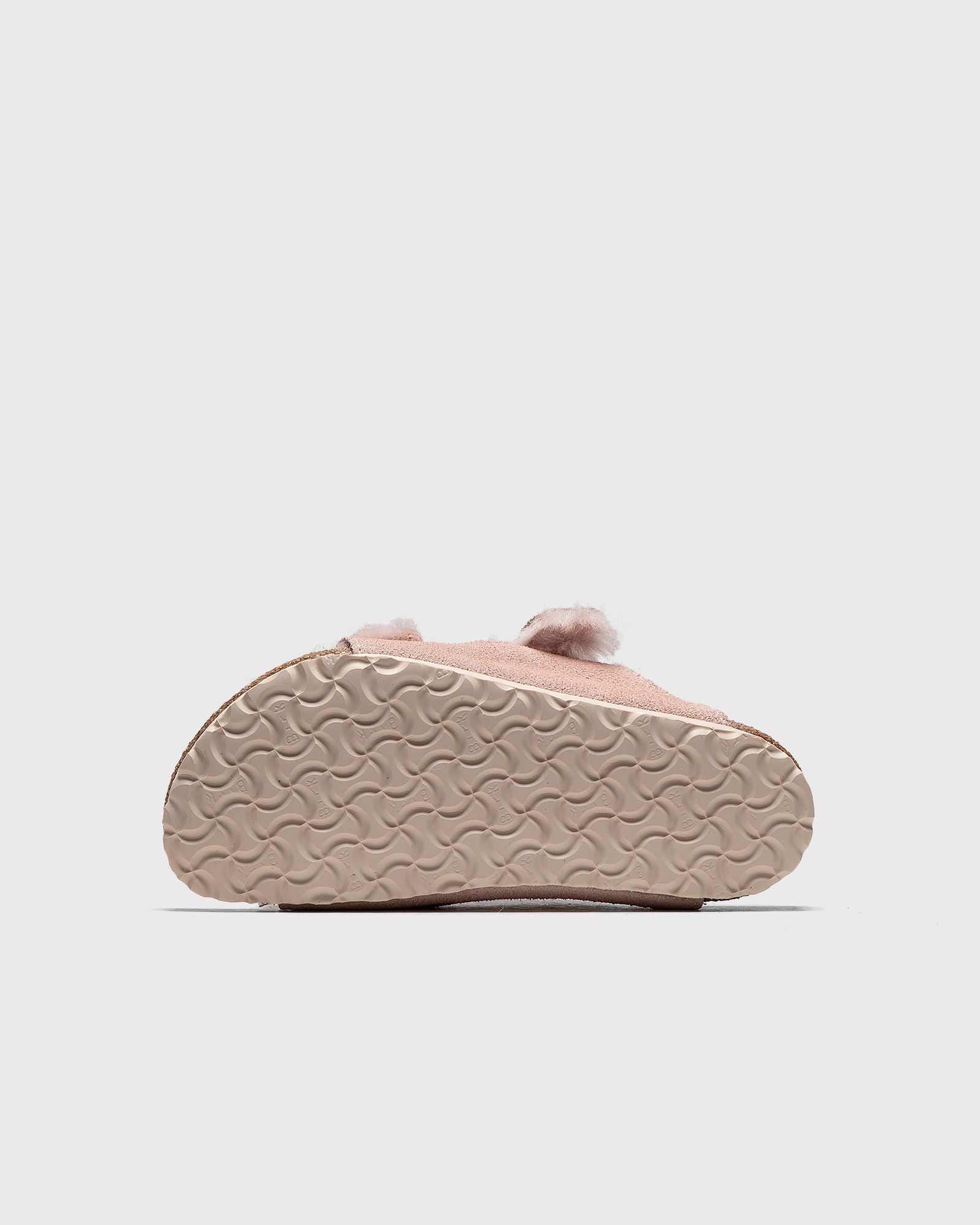 Arizona Kids Suede SHEA Light Rose LAF