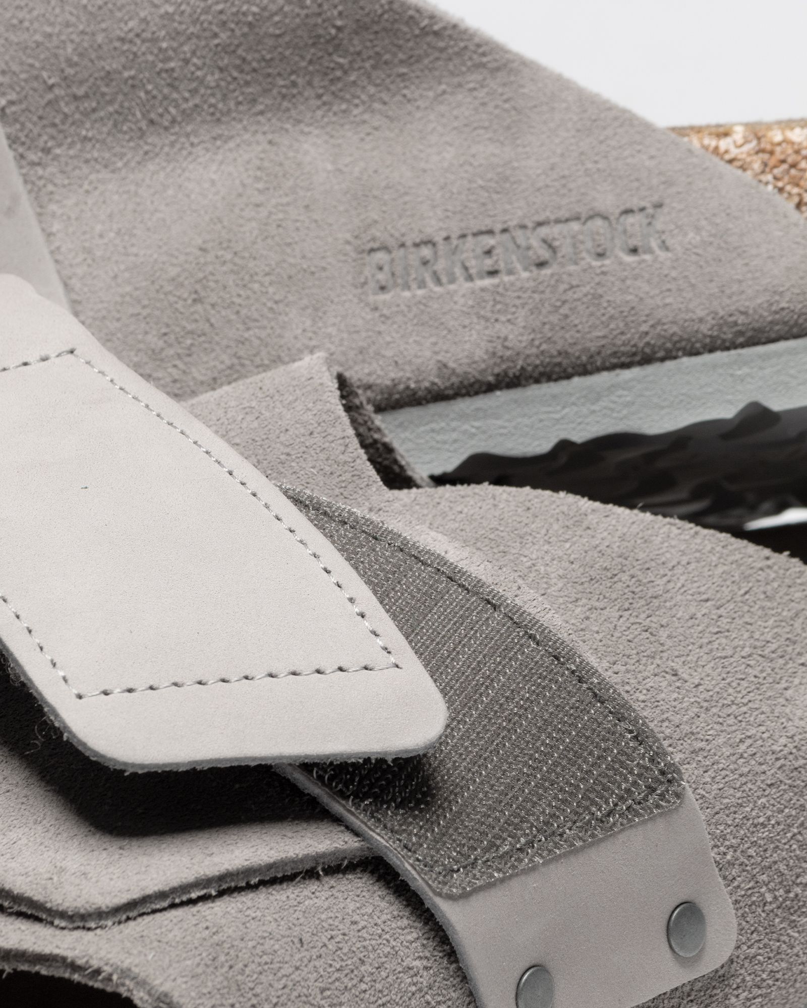 Kyoto VL/NU Stone Coin