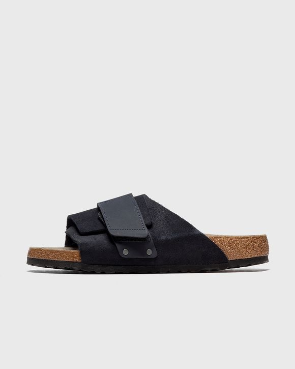 BIRKENSTOCK Kyoto Midnight サンダル 43 BIRKENSTOCK Kyoto Midnight サンダル 43