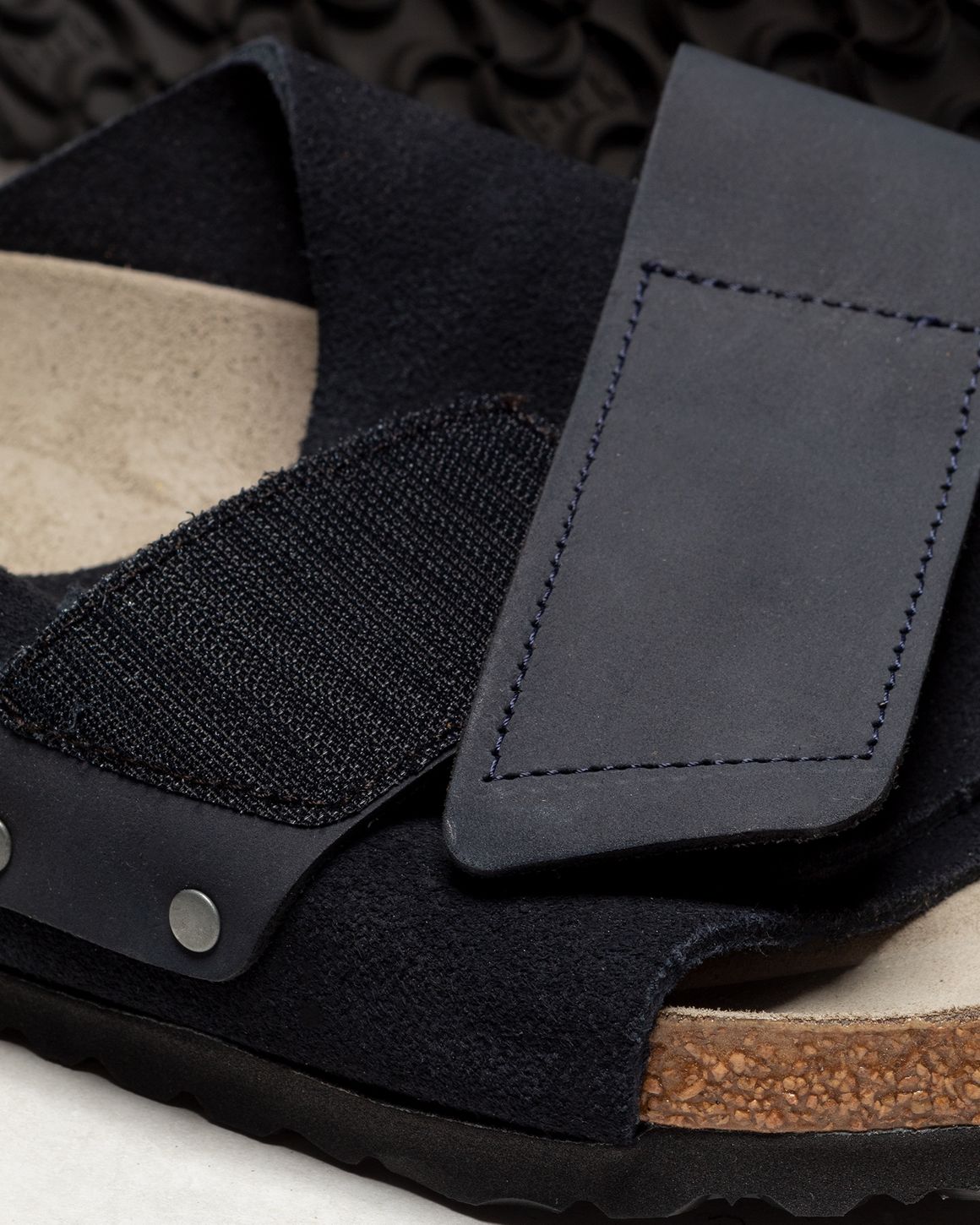 BIRKENSTOCK Kyoto ミッドナイト 41 Amazon.com: Birkenstock 1020689341 Kyoto Midnight Sd N 41