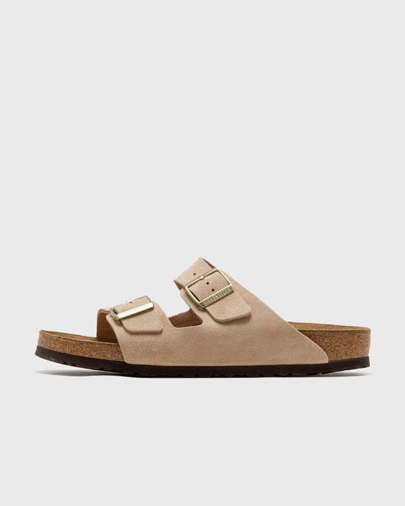 Beige store arizona birkenstocks