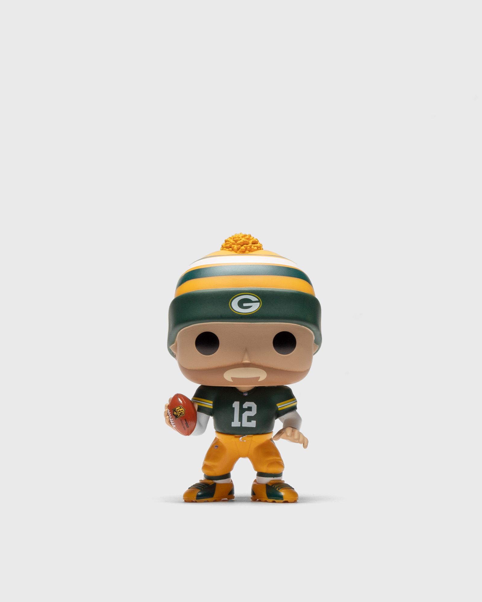 POP! Vinyl: NFL 3: Aaron Rodgers (Packers)