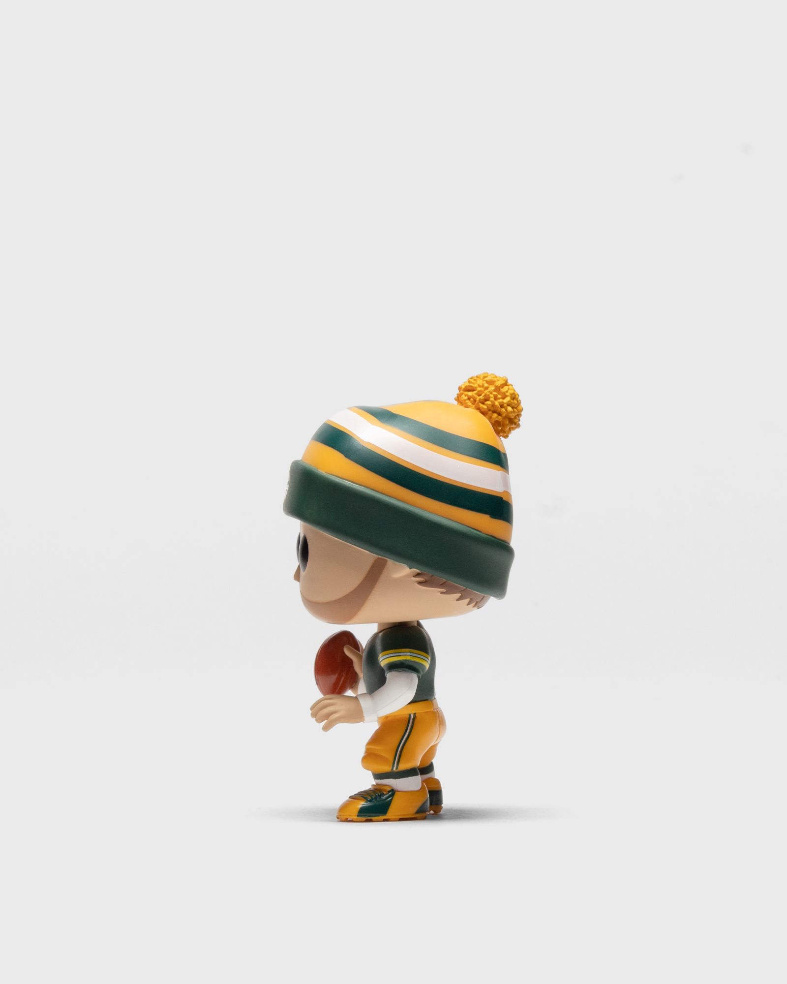 POP! Vinyl: NFL 3: Aaron Rodgers (Packers)