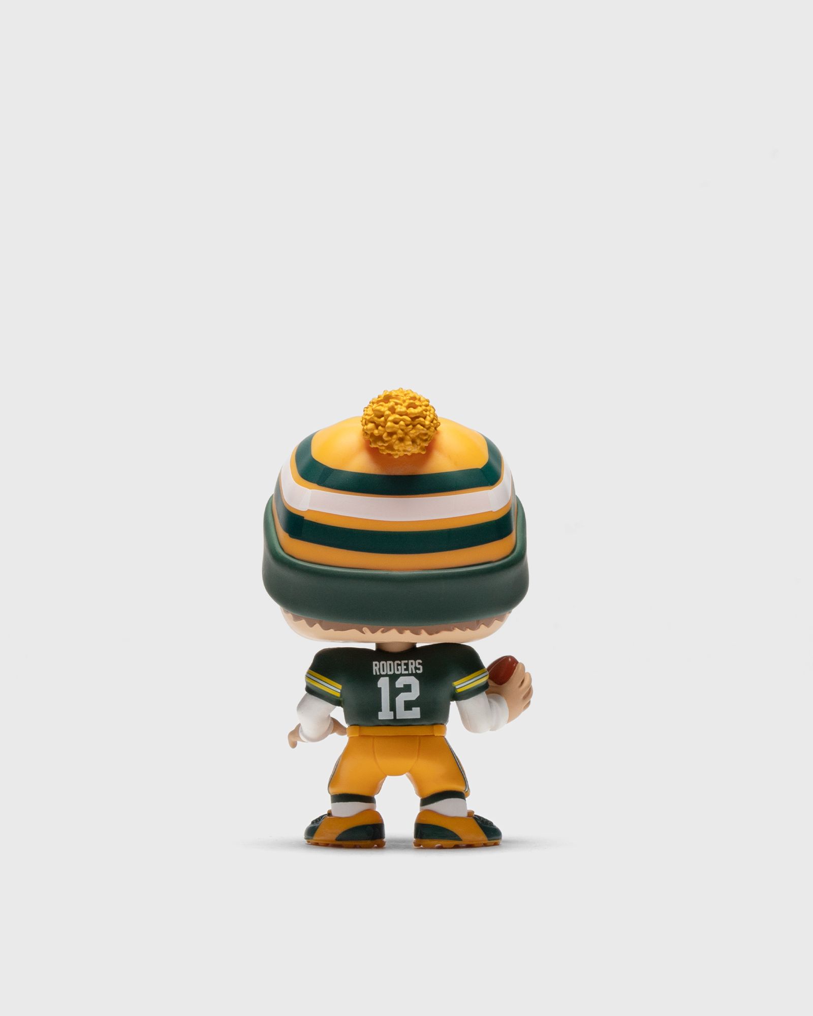 POP! Vinyl: NFL 3: Aaron Rodgers (Packers)