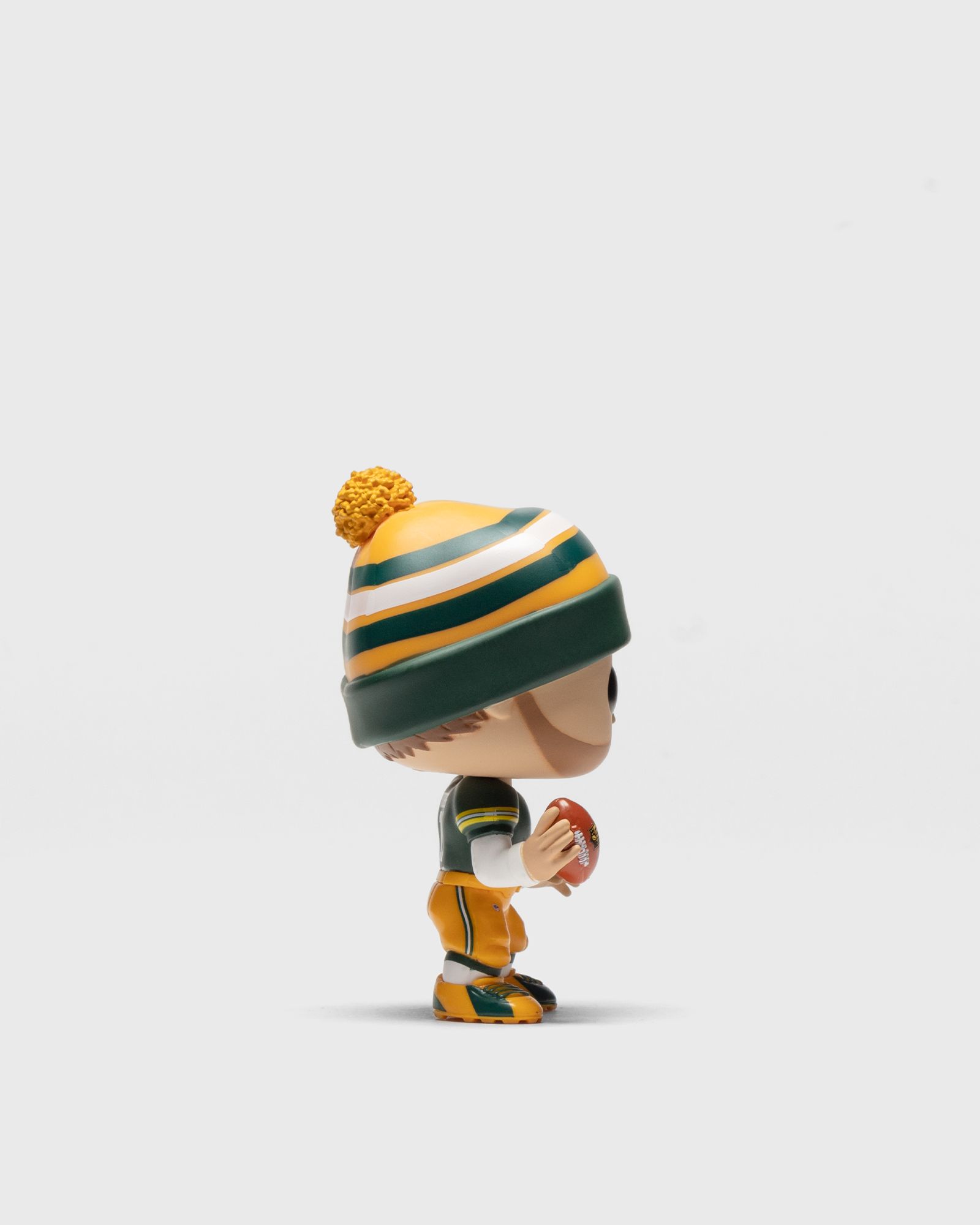 POP! Vinyl: NFL 3: Aaron Rodgers (Packers)