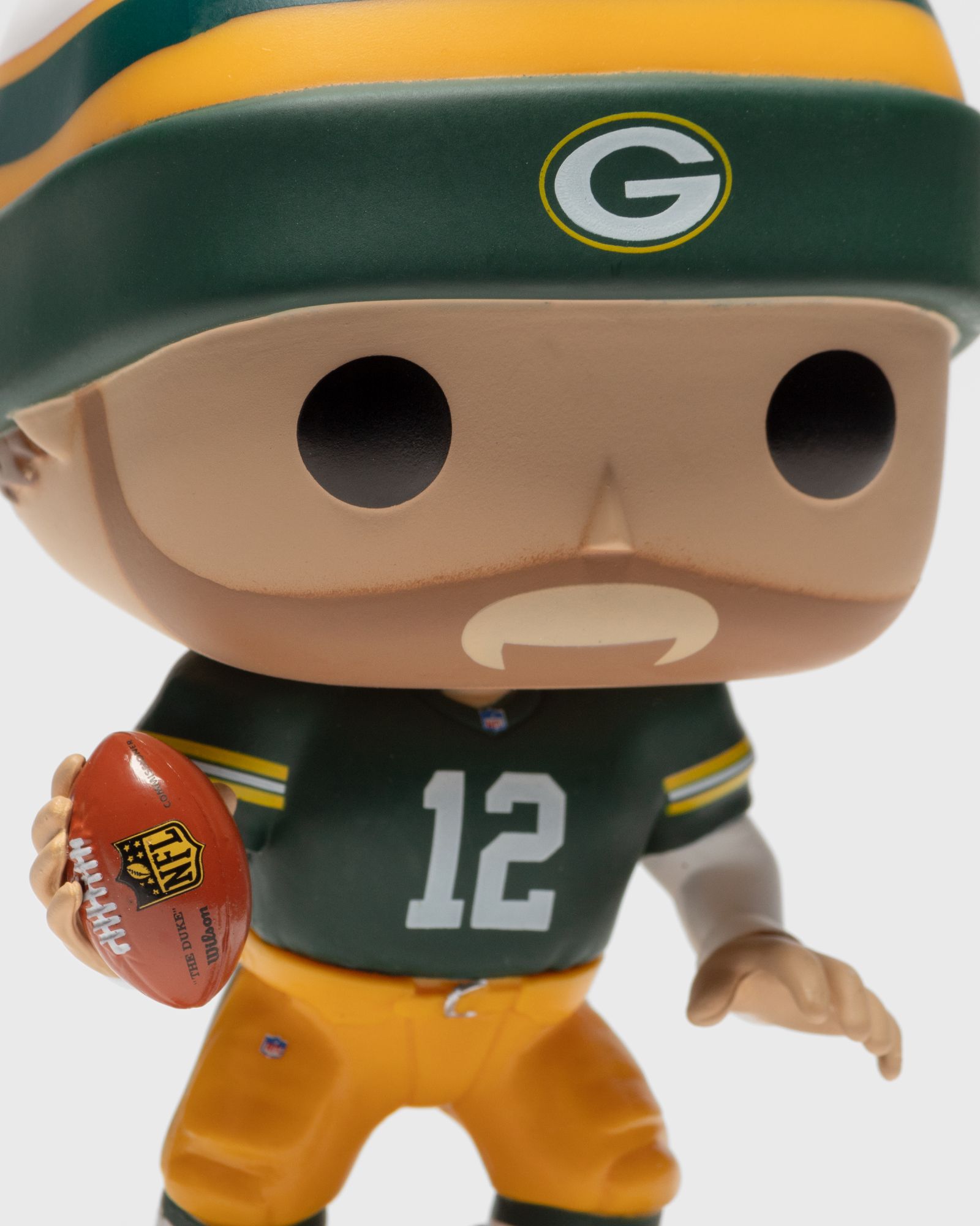 POP! Vinyl: NFL 3: Aaron Rodgers (Packers)