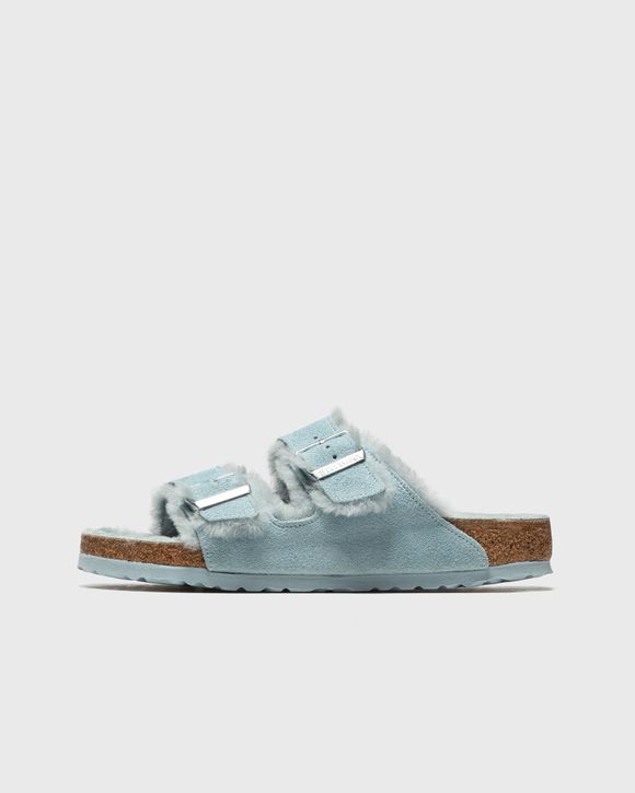 WMNS Arizona Shearling Velours
