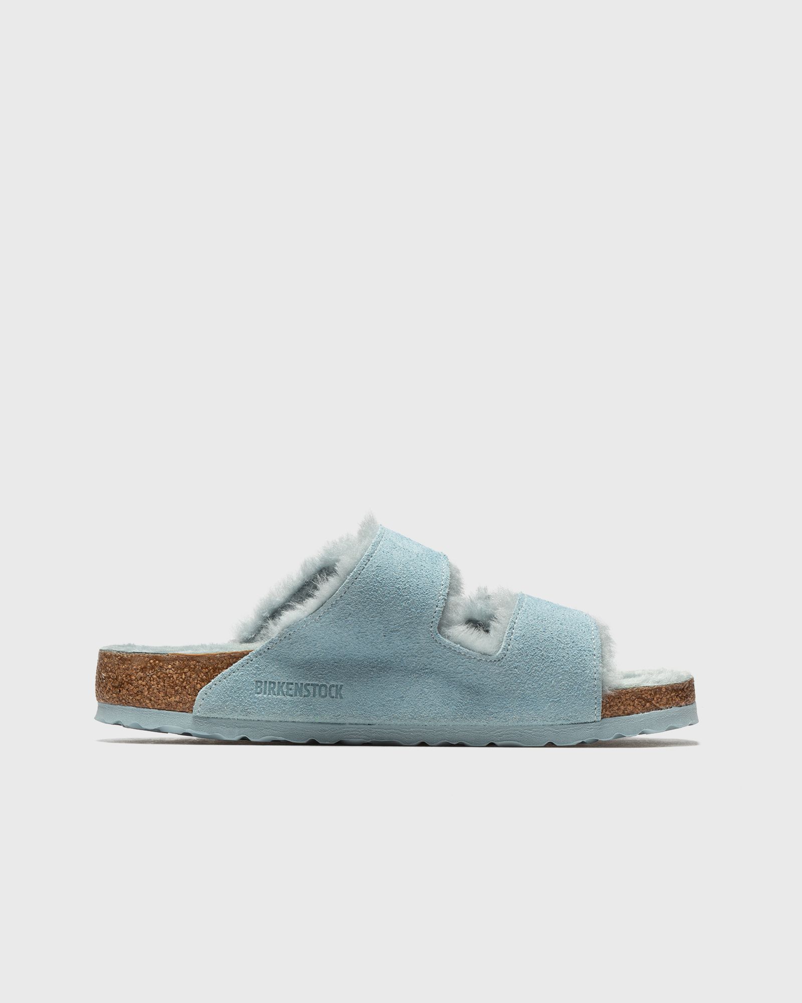 WMNS Arizona Shearling Velours