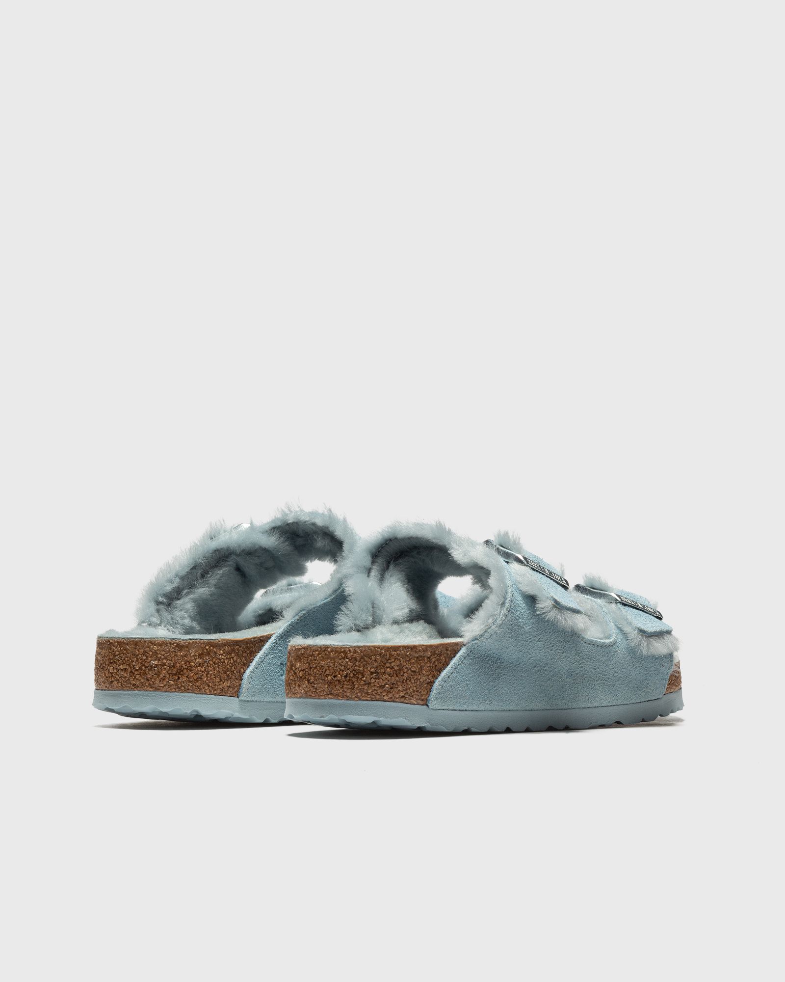 WMNS Arizona Shearling Velours