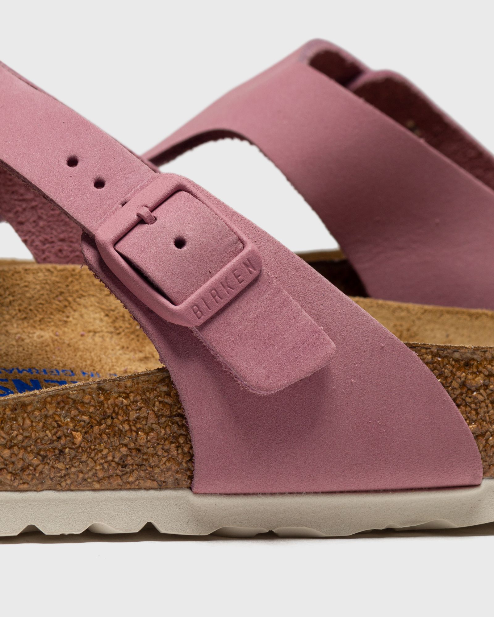 WMNS Gizeh SFB Nubuck