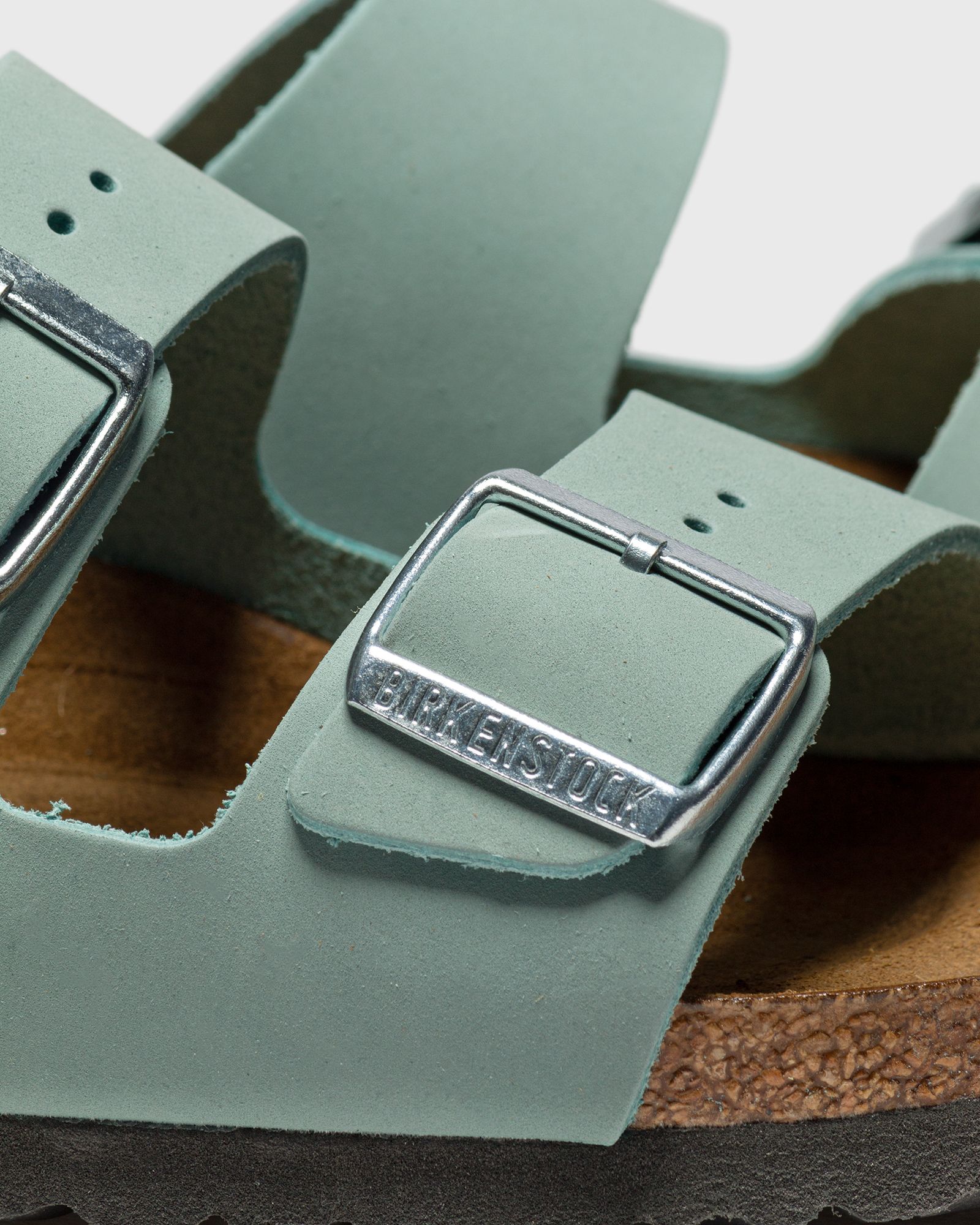 WMNS Arizona SFB Nubuck