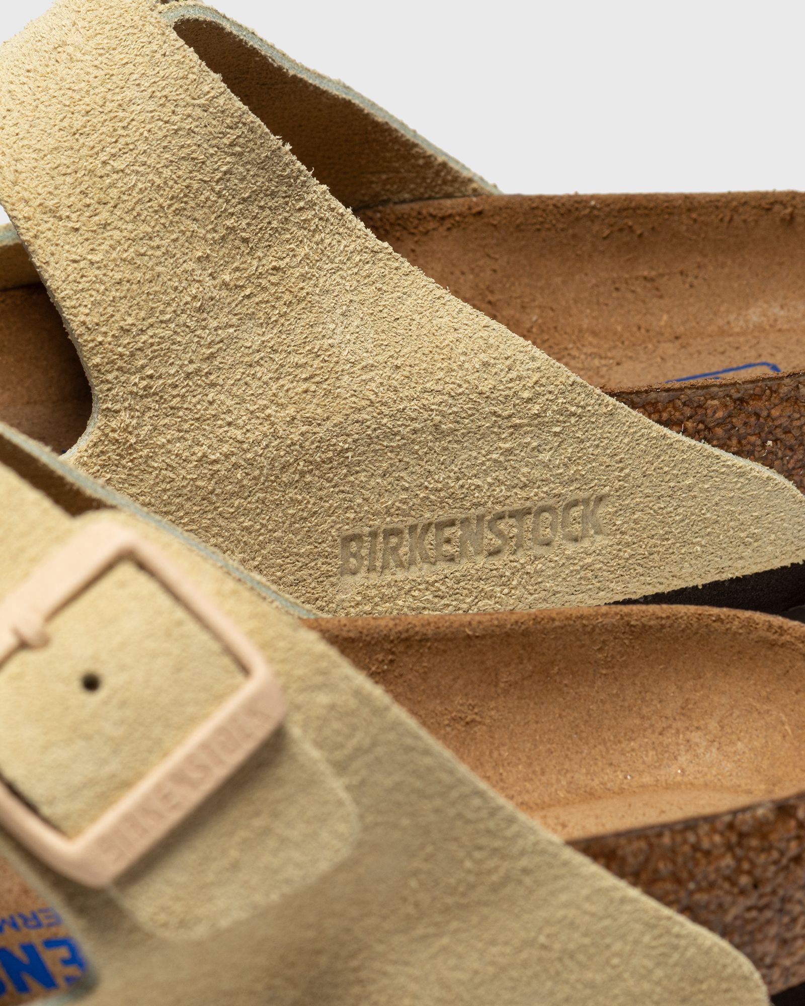 WMNS Arizona SFB Velours