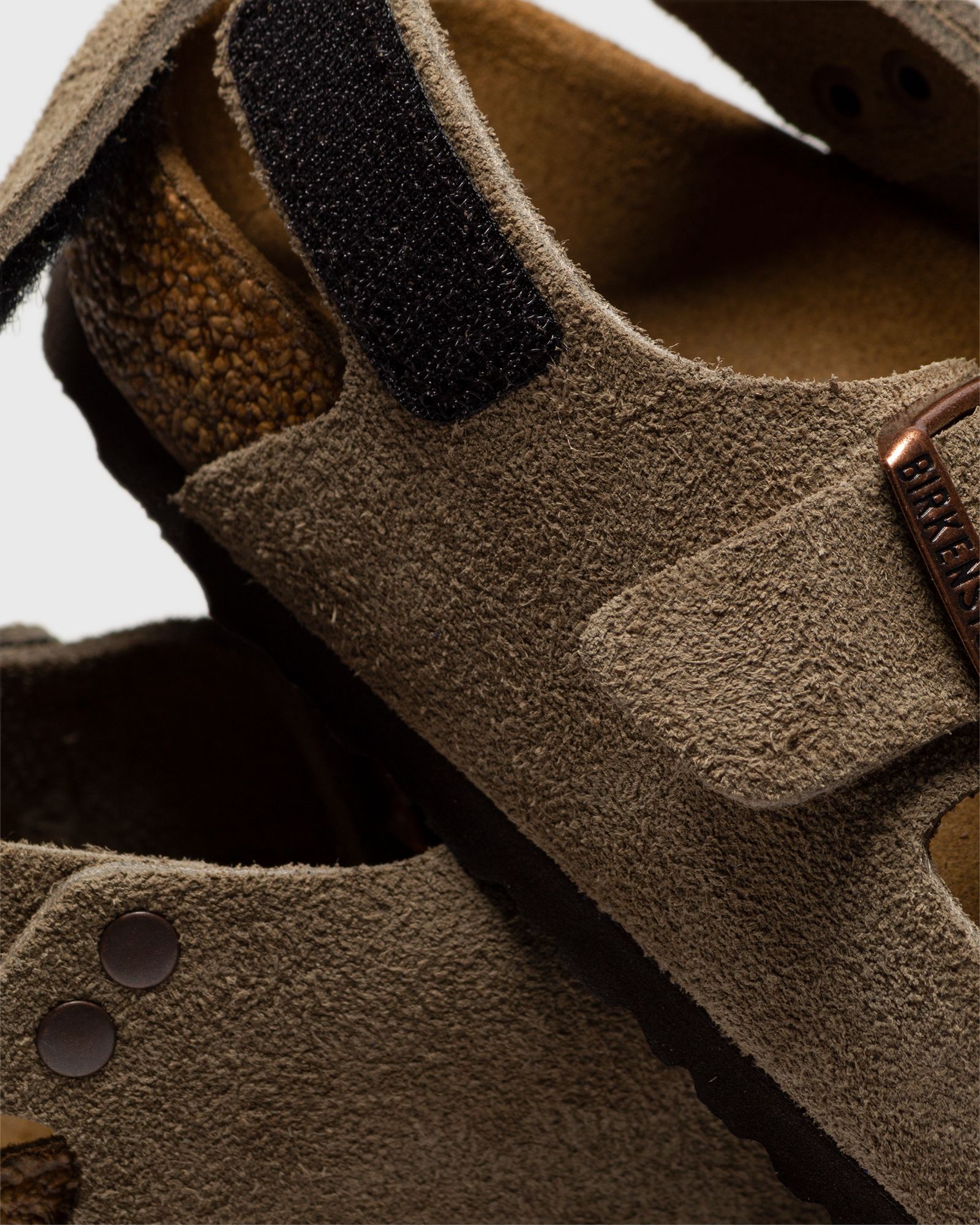 Milano HL Kids VL Taupe