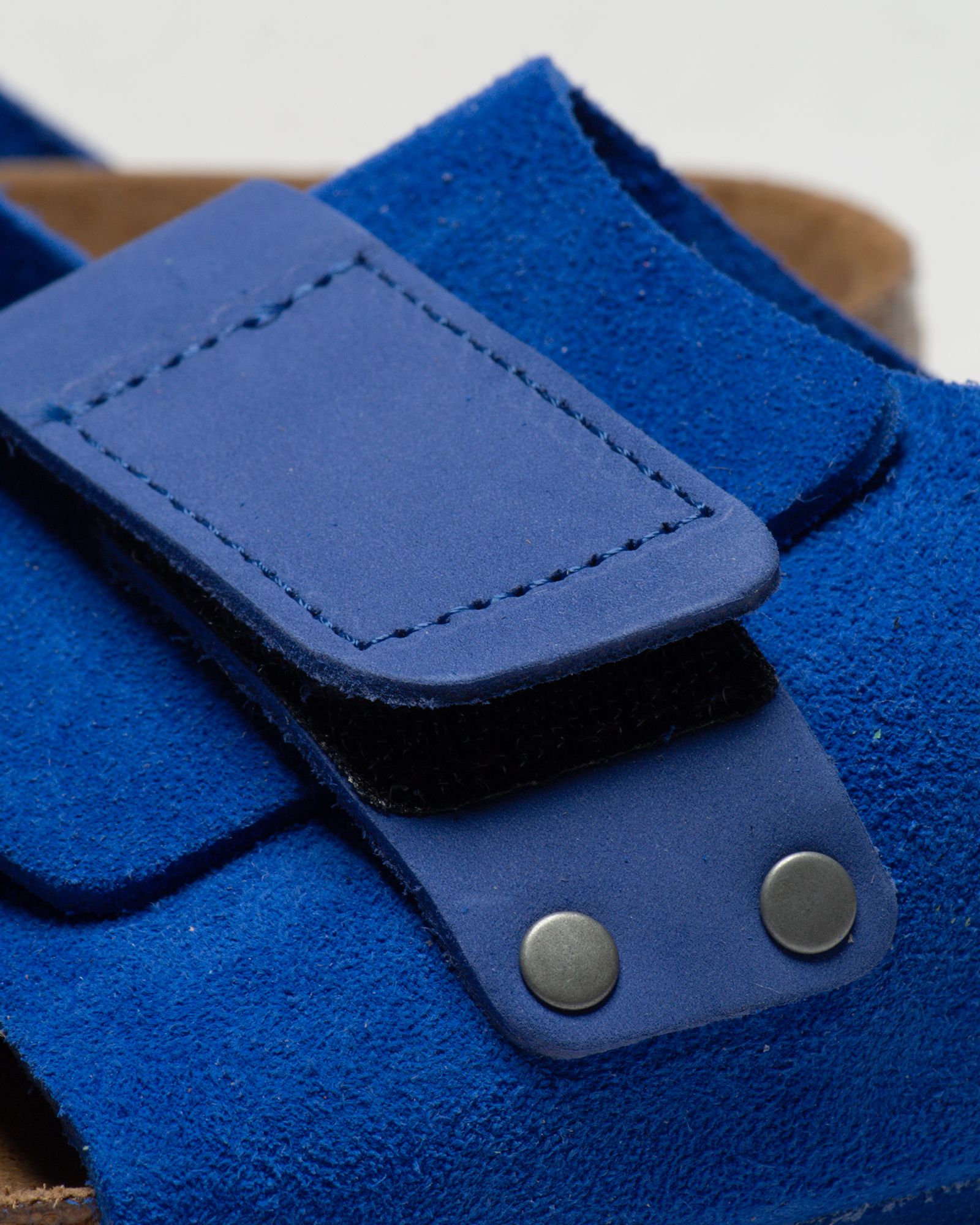 Kyoto Kids VL Ultra Blue