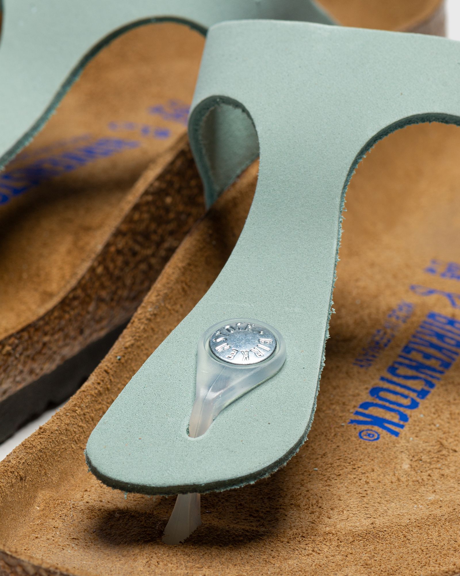 WMNS Gizeh SFB Nubuck