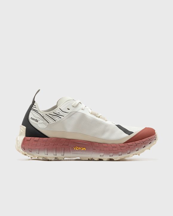 The 001 Mars