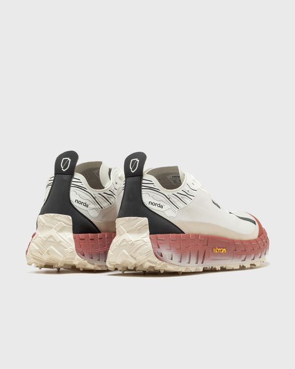 The 001 Mars