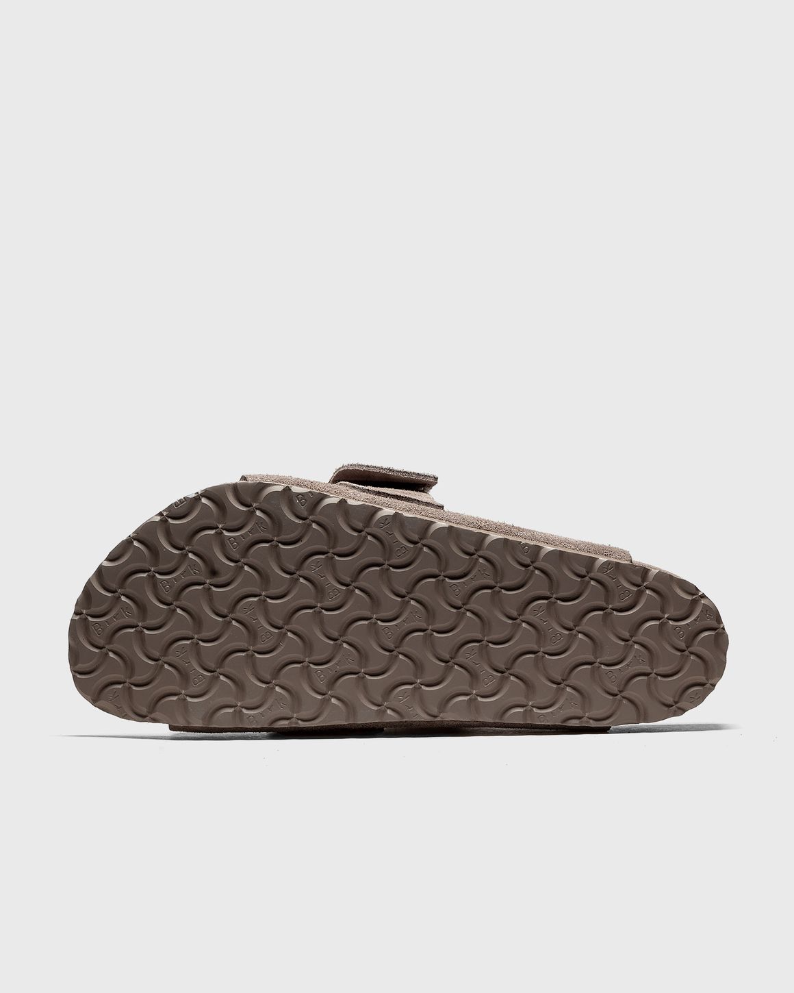 Birkenstock Kyoto EXQ VL Exquisite Grey | BSTN Store