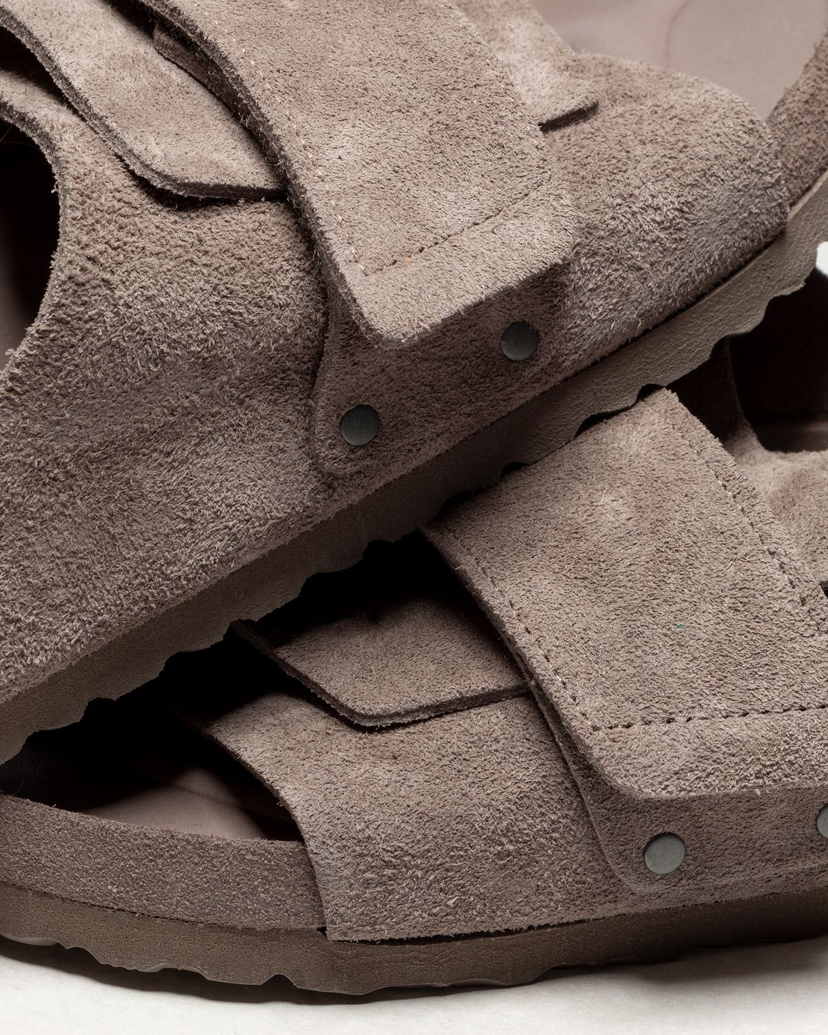 Birkenstock Kyoto EXQ VL Exquisite Grey | BSTN Store