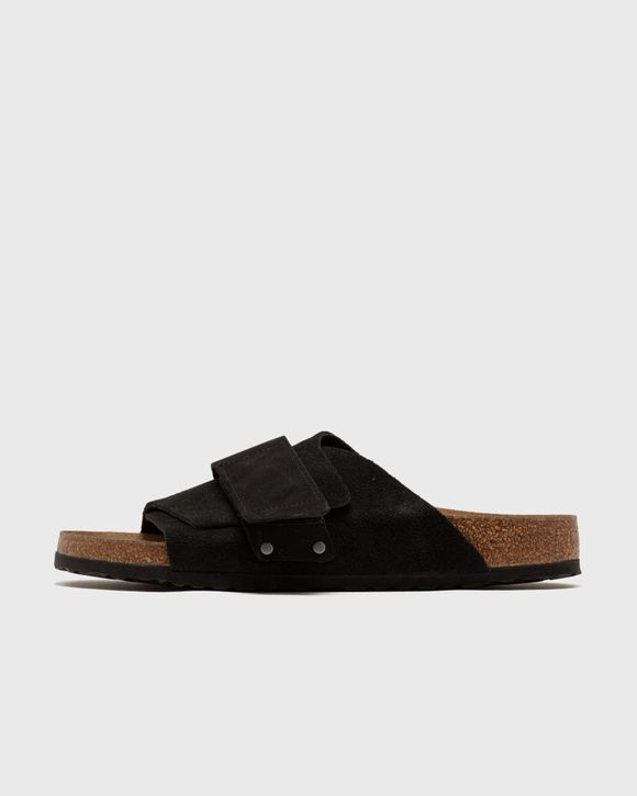 Birkenstock Boston EXQ LENA Exquisite Black | BSTN Store Birkenstock Boston EXQ LENA Exquisite Black | BSTN Store