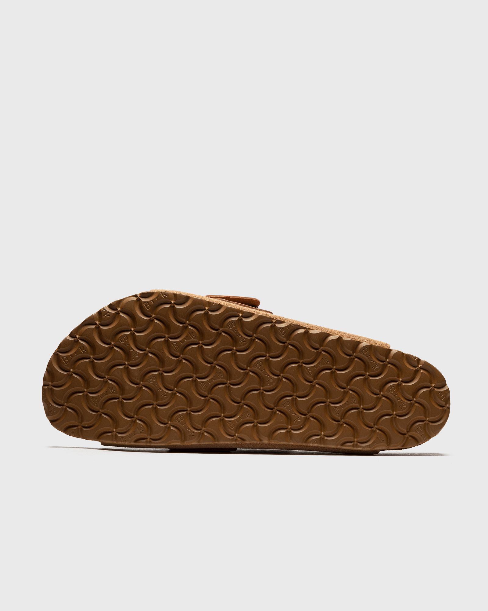 Kyoto VL Soft Suede & Nubuck Clay