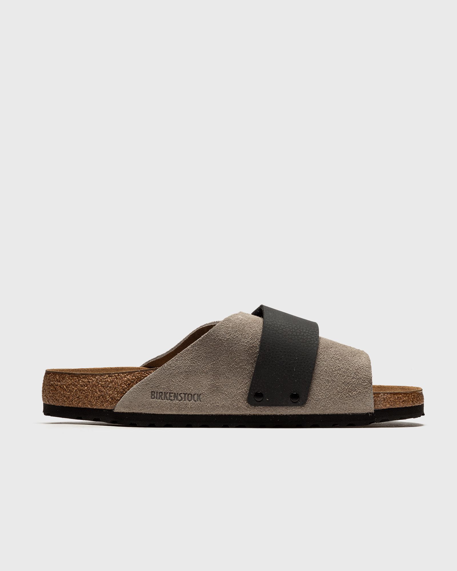 Kyoto VL Desert Suede Stone Coin