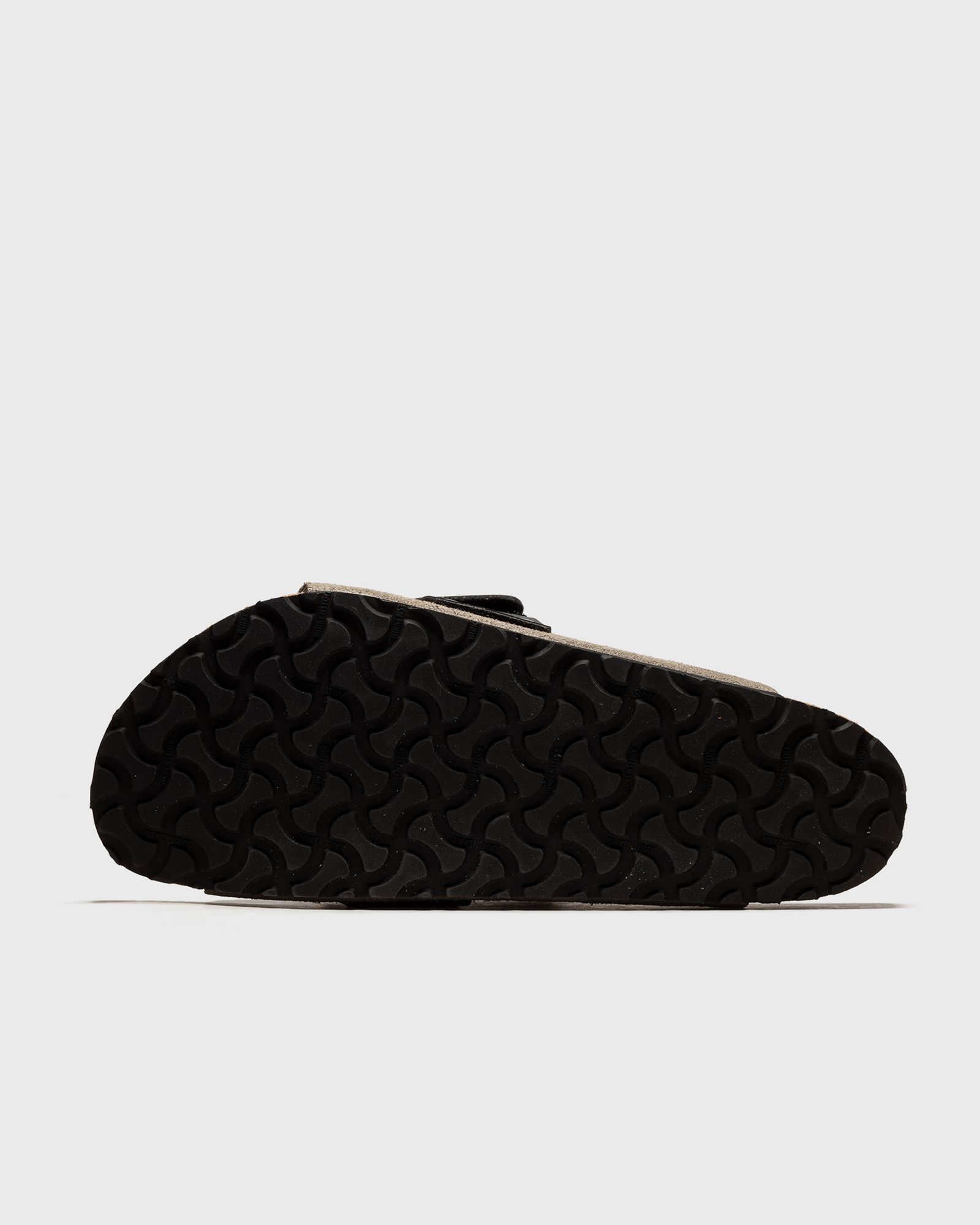 Kyoto VL Desert Suede Stone Coin