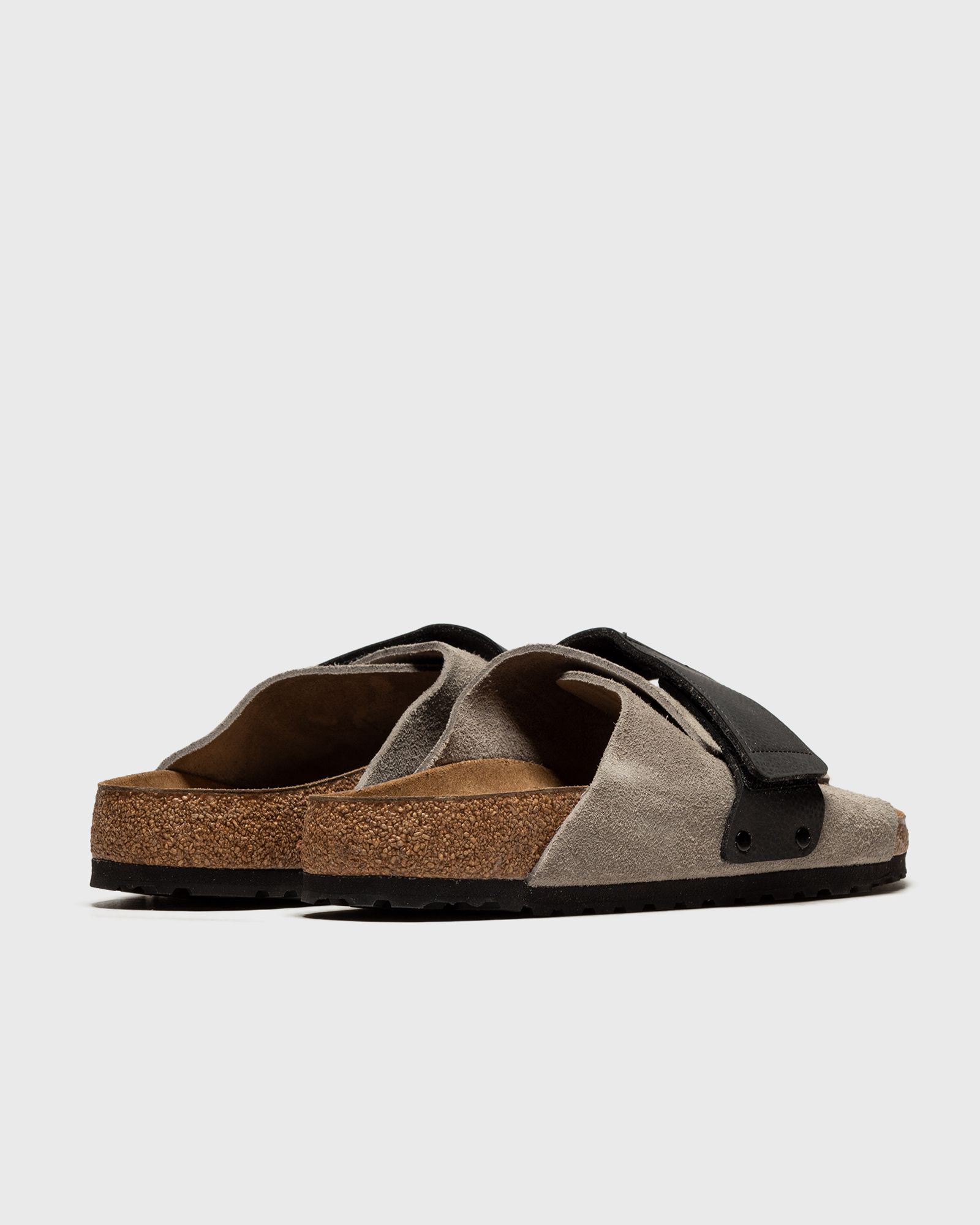 Kyoto VL Desert Suede Stone Coin