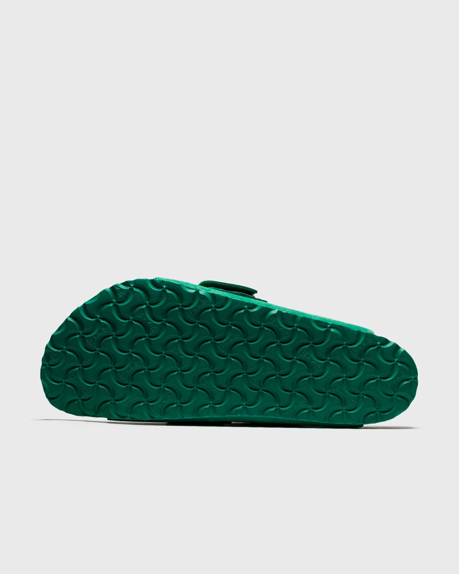 Kyoto VL Soft Suede & Nubuck Bold Green