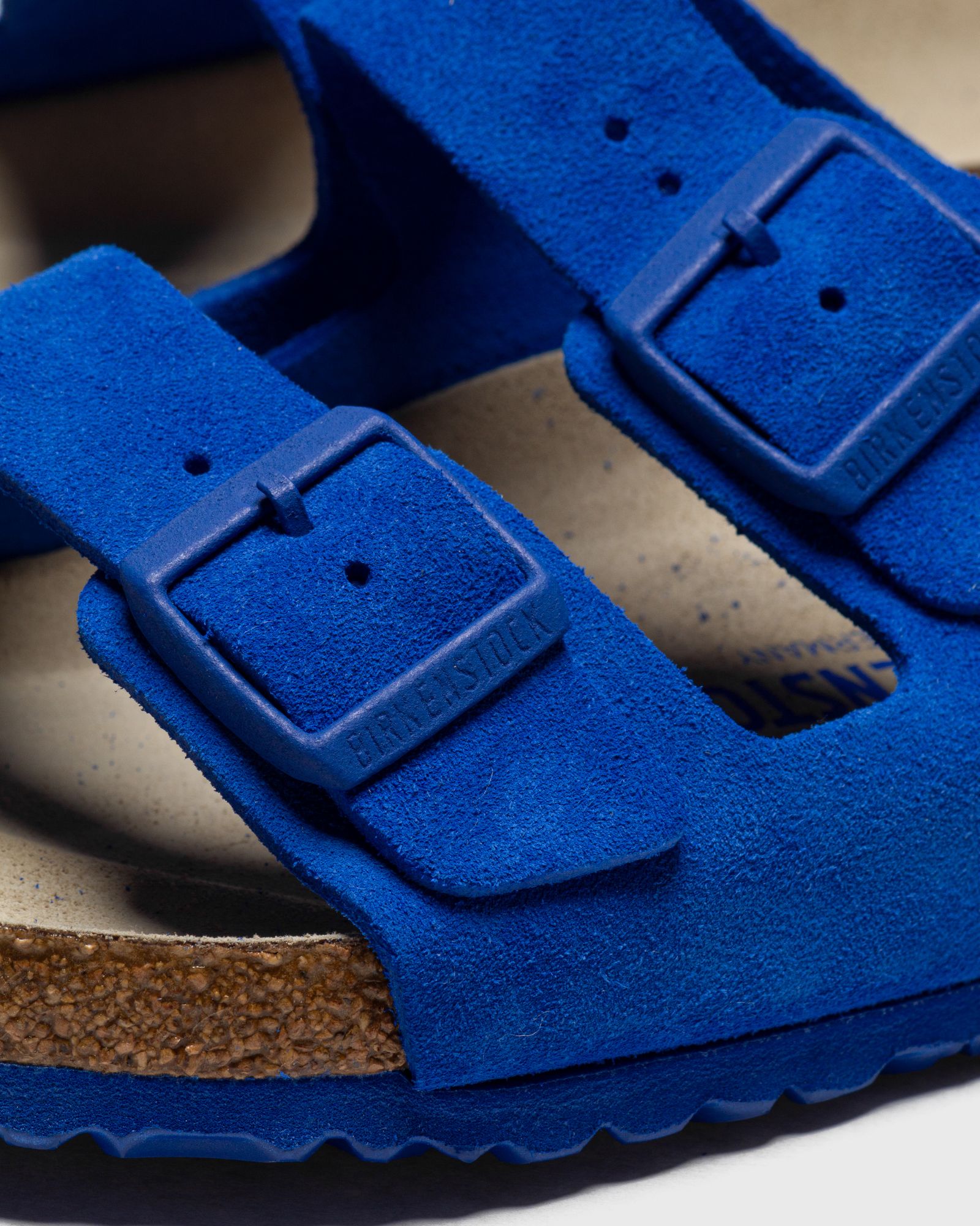 Arizona SFB VL Suede 