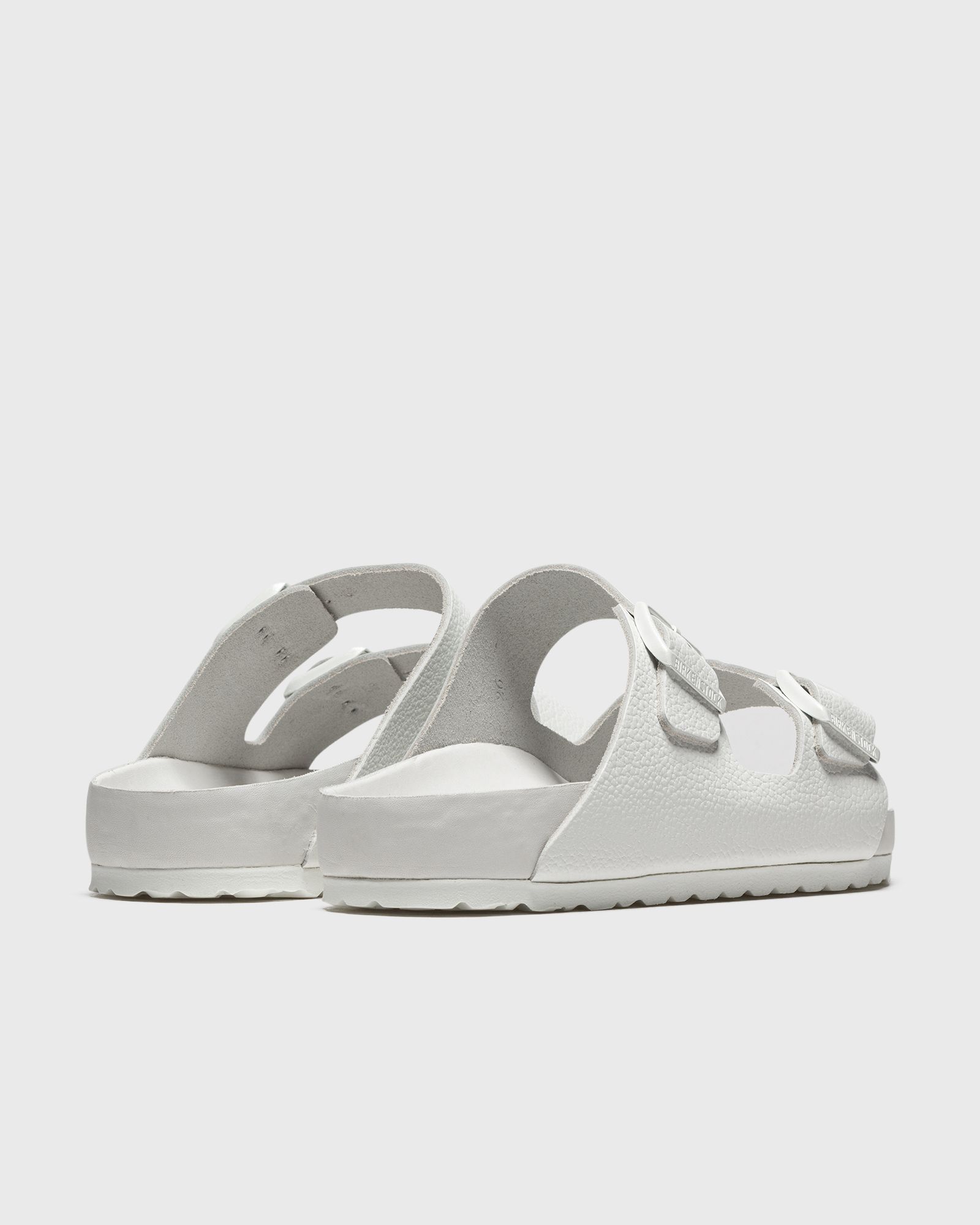 Birkenstock Arizona EXQ LE Exquisite White | BSTN Store