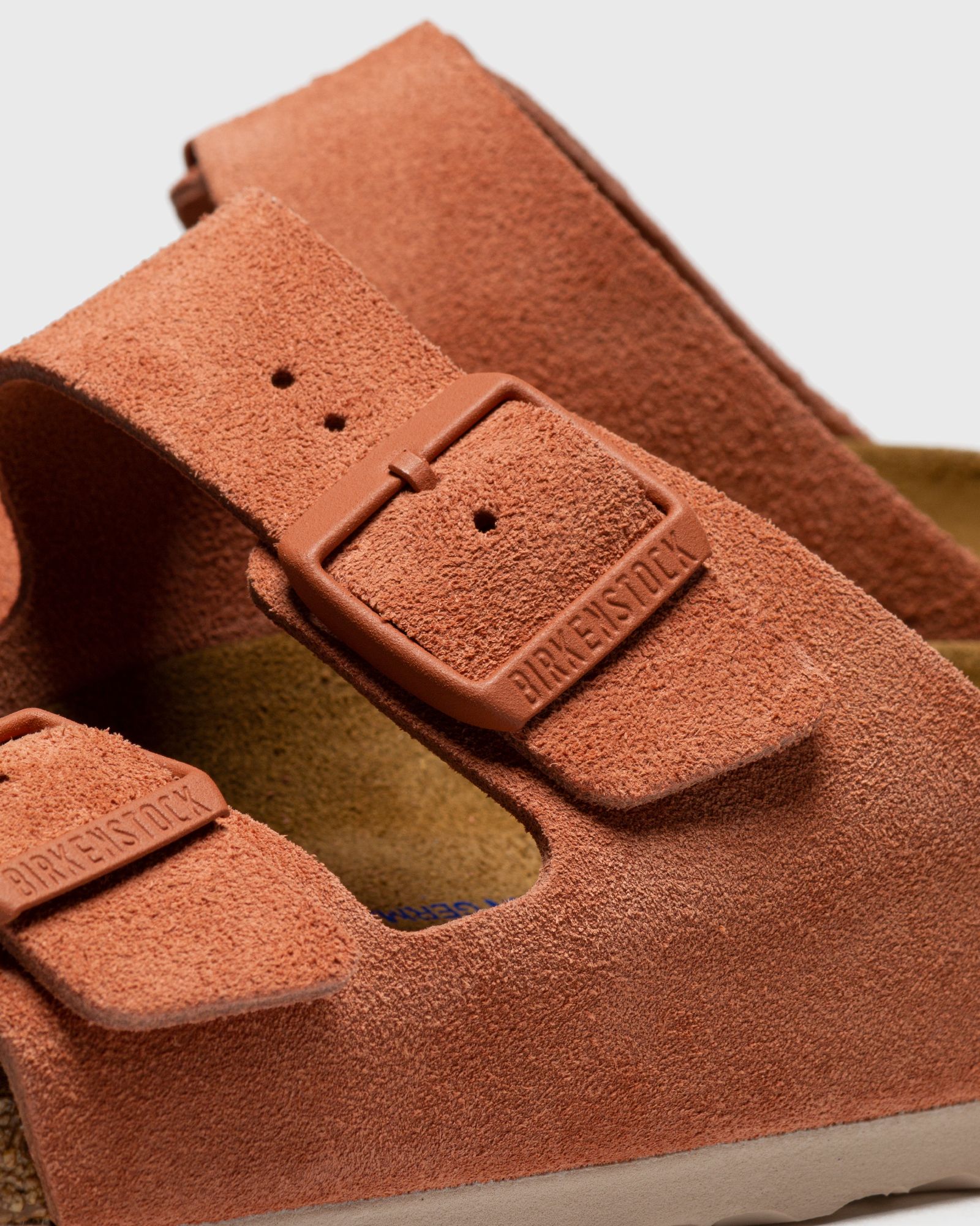 WMNS Arizona SFB Velours