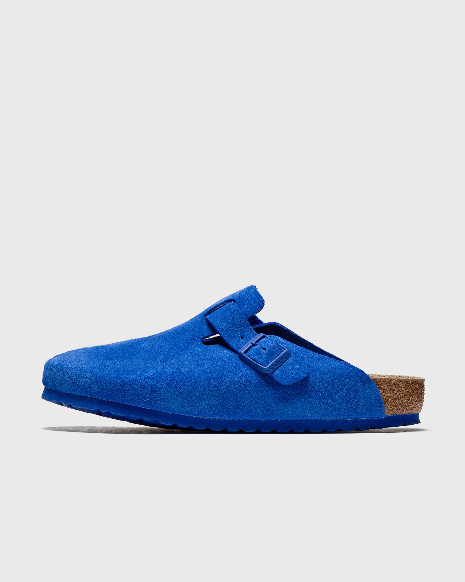 Boston VL Suede Brights 