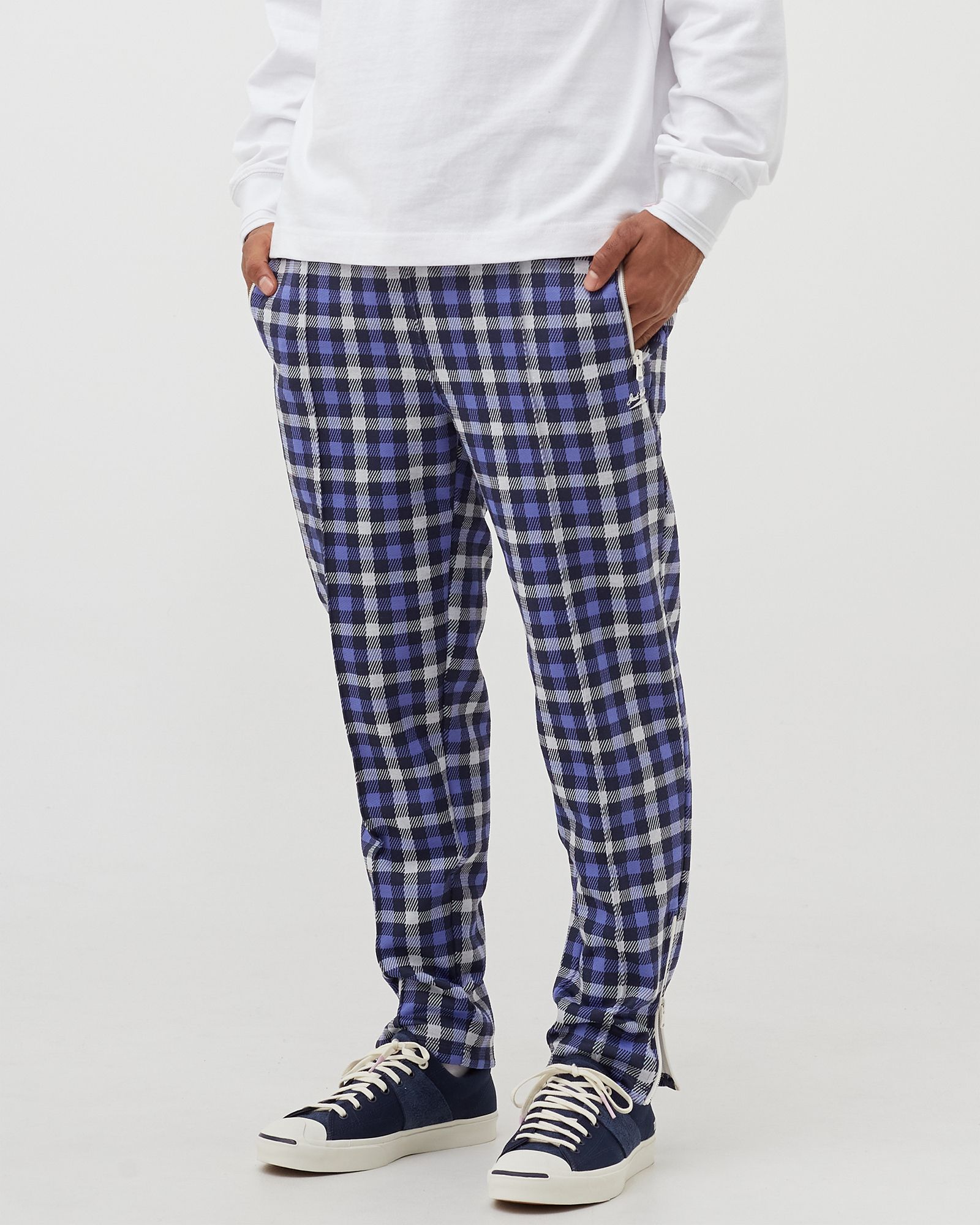 CONVERSE X TODD SNYDER JOGGER PANT