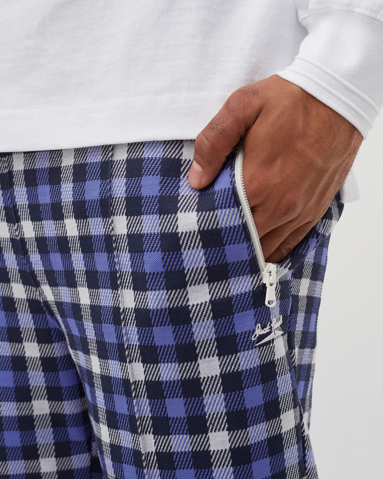 CONVERSE X TODD SNYDER JOGGER PANT