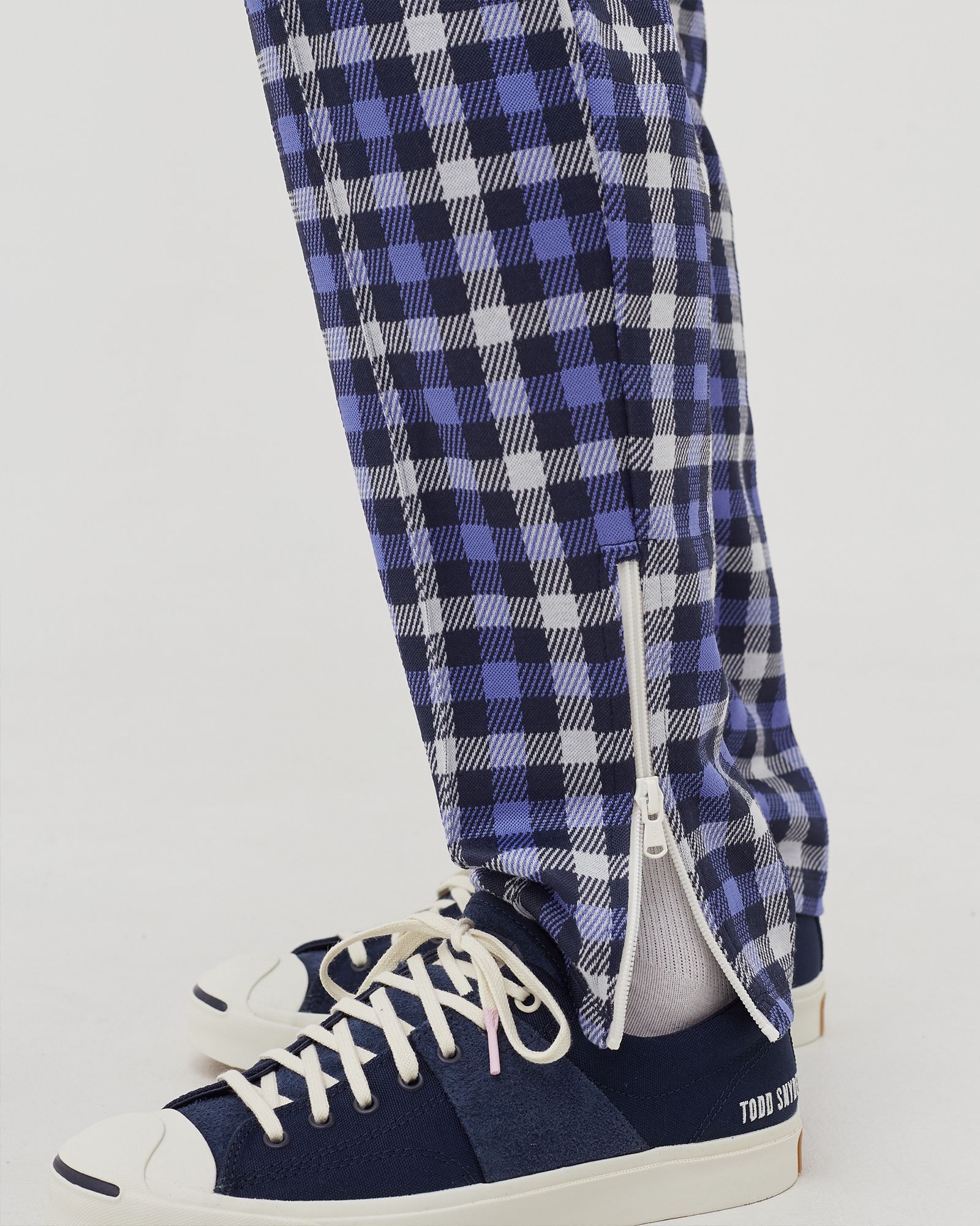 CONVERSE X TODD SNYDER JOGGER PANT