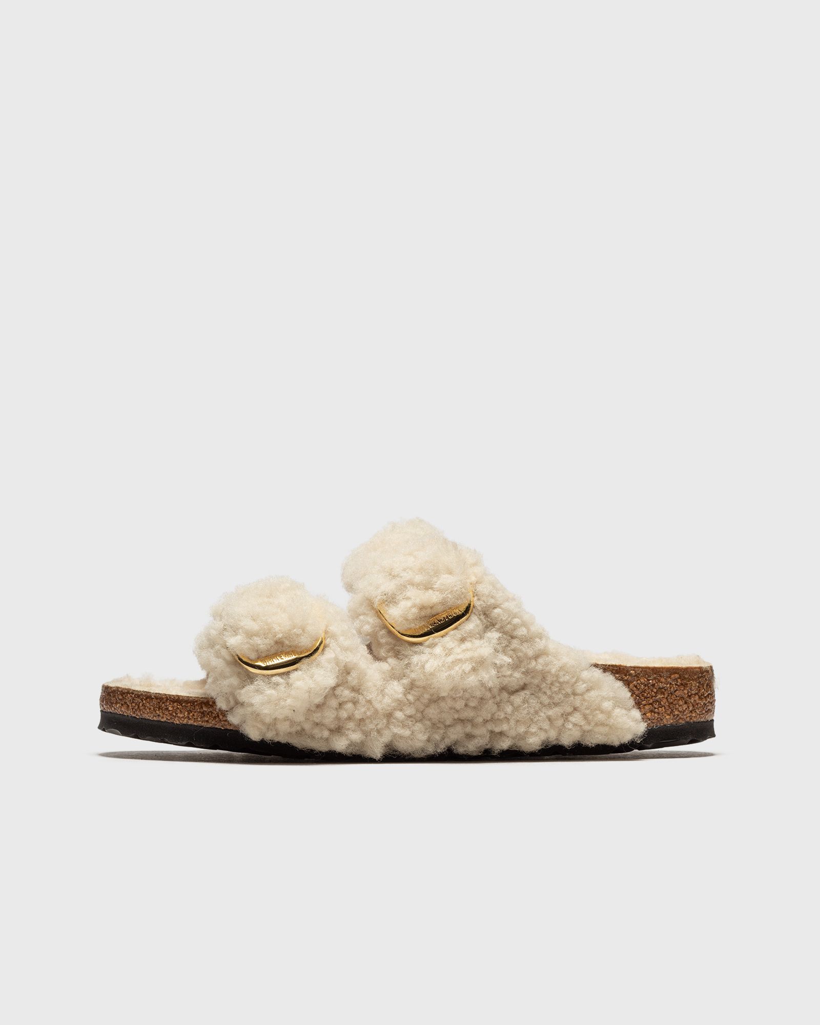 Arizona BB Shearling Teddy LAF