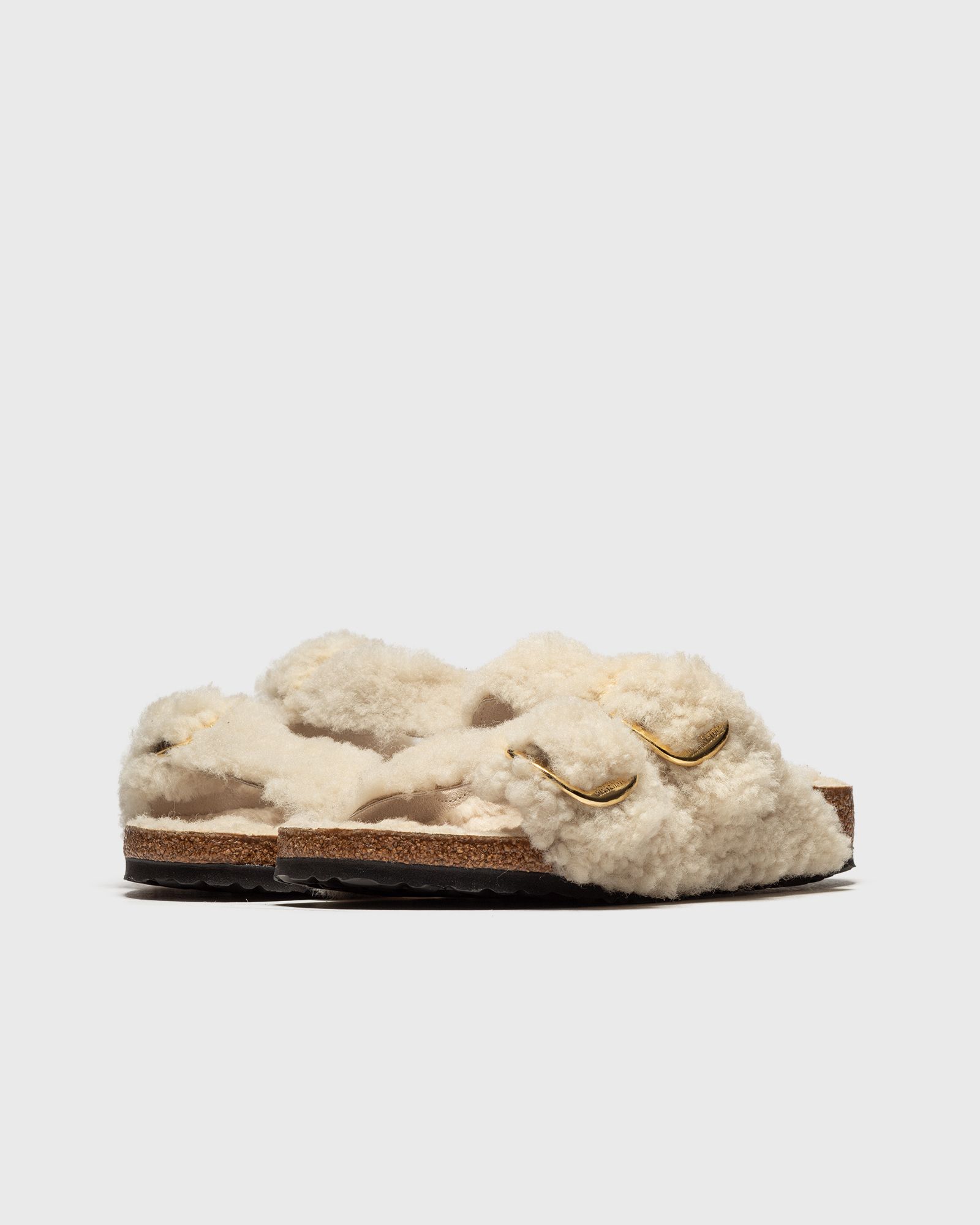 Arizona BB Shearling Teddy LAF