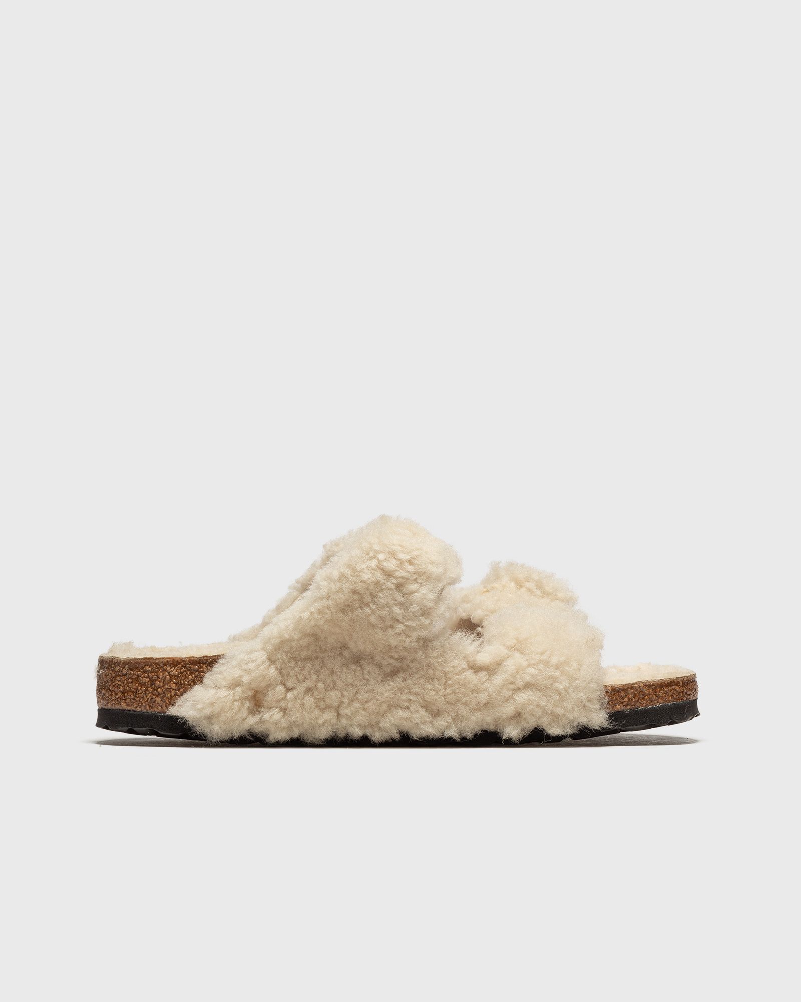 Arizona BB Shearling Teddy LAF