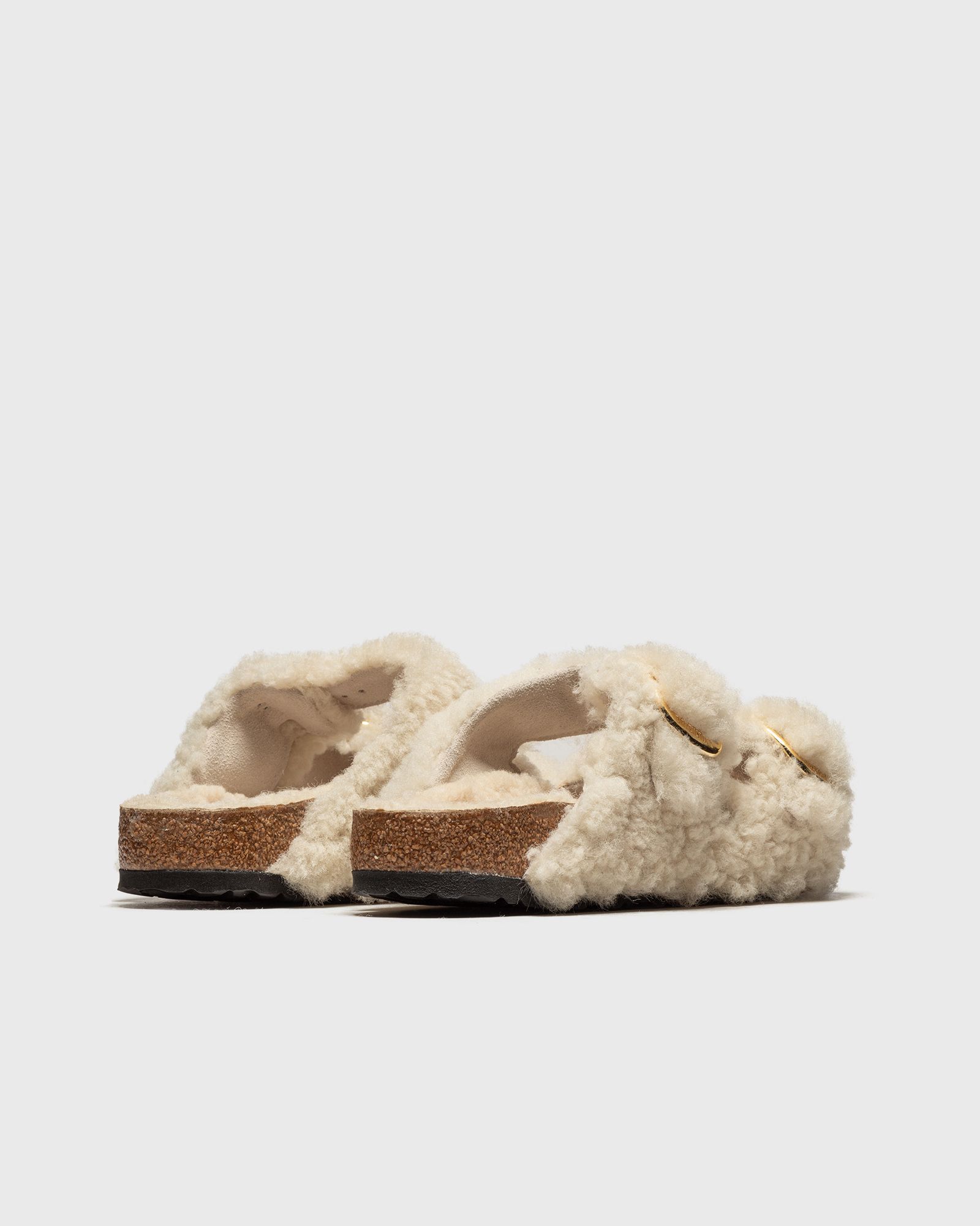 Arizona BB Shearling Teddy LAF