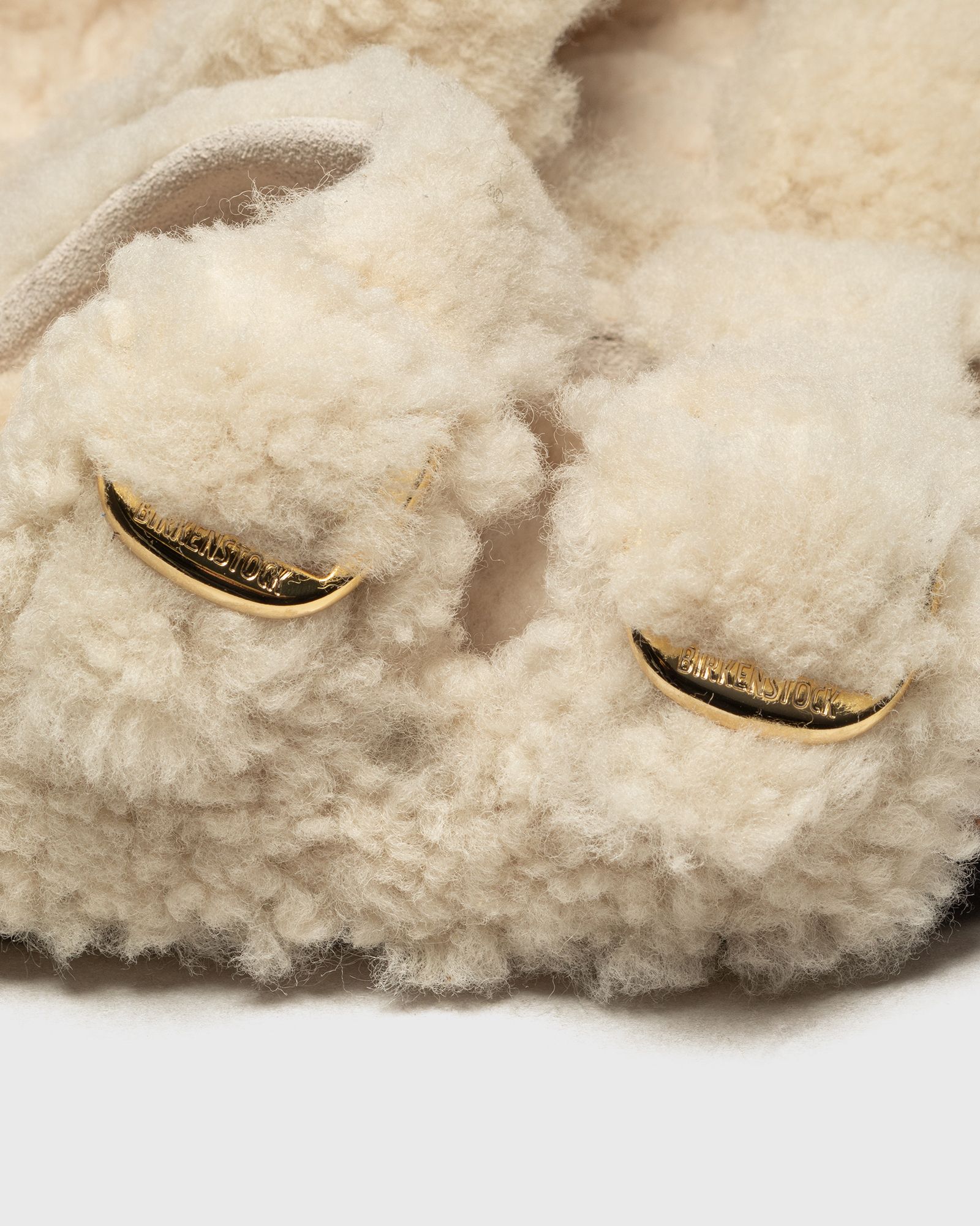 Arizona BB Shearling Teddy LAF