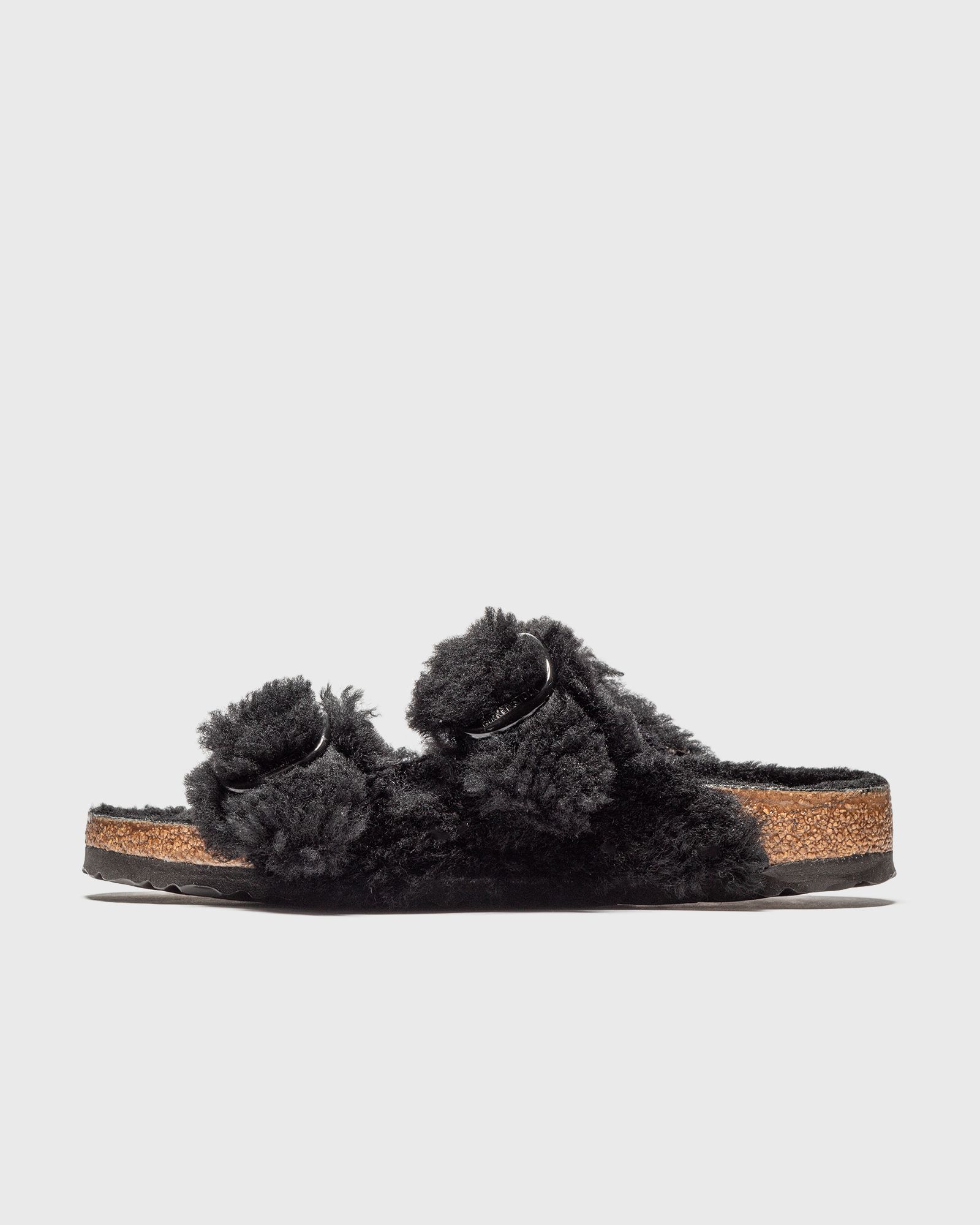 Arizona BB Shearling Teddy LAF