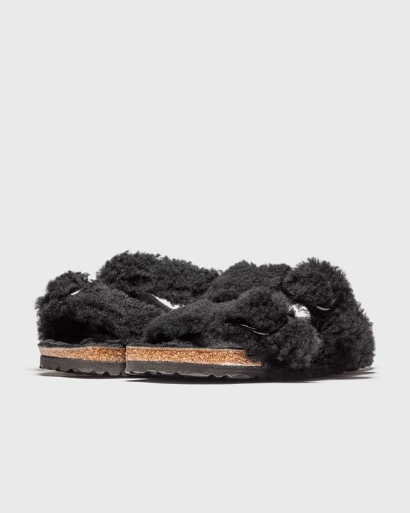 Arizona BB Shearling Teddy LAF