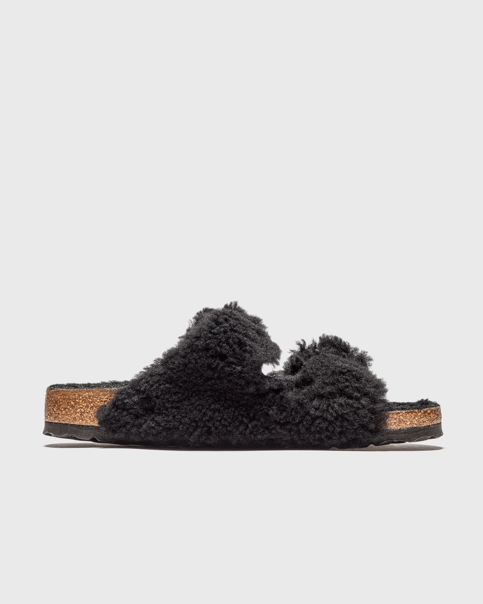 Arizona BB Shearling Teddy LAF