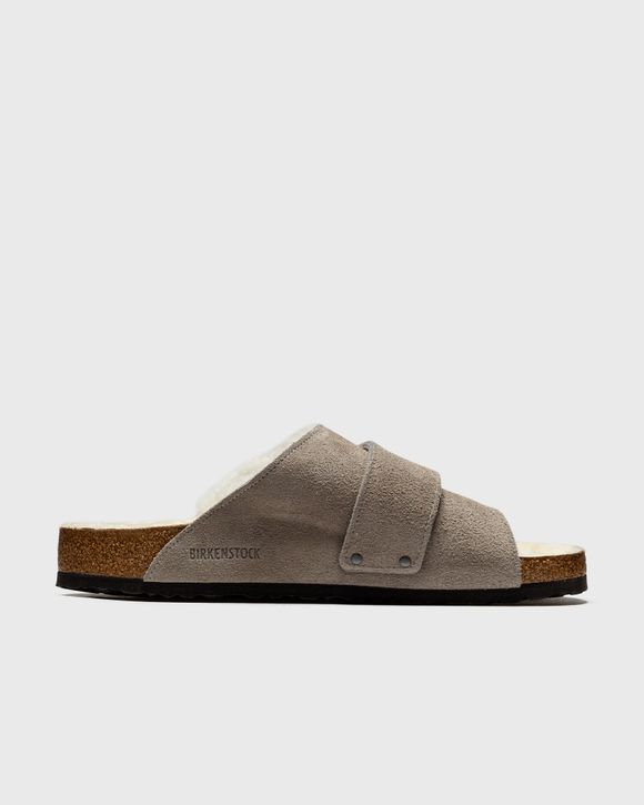 Kyoto Shearling VL Stone Coin LAF