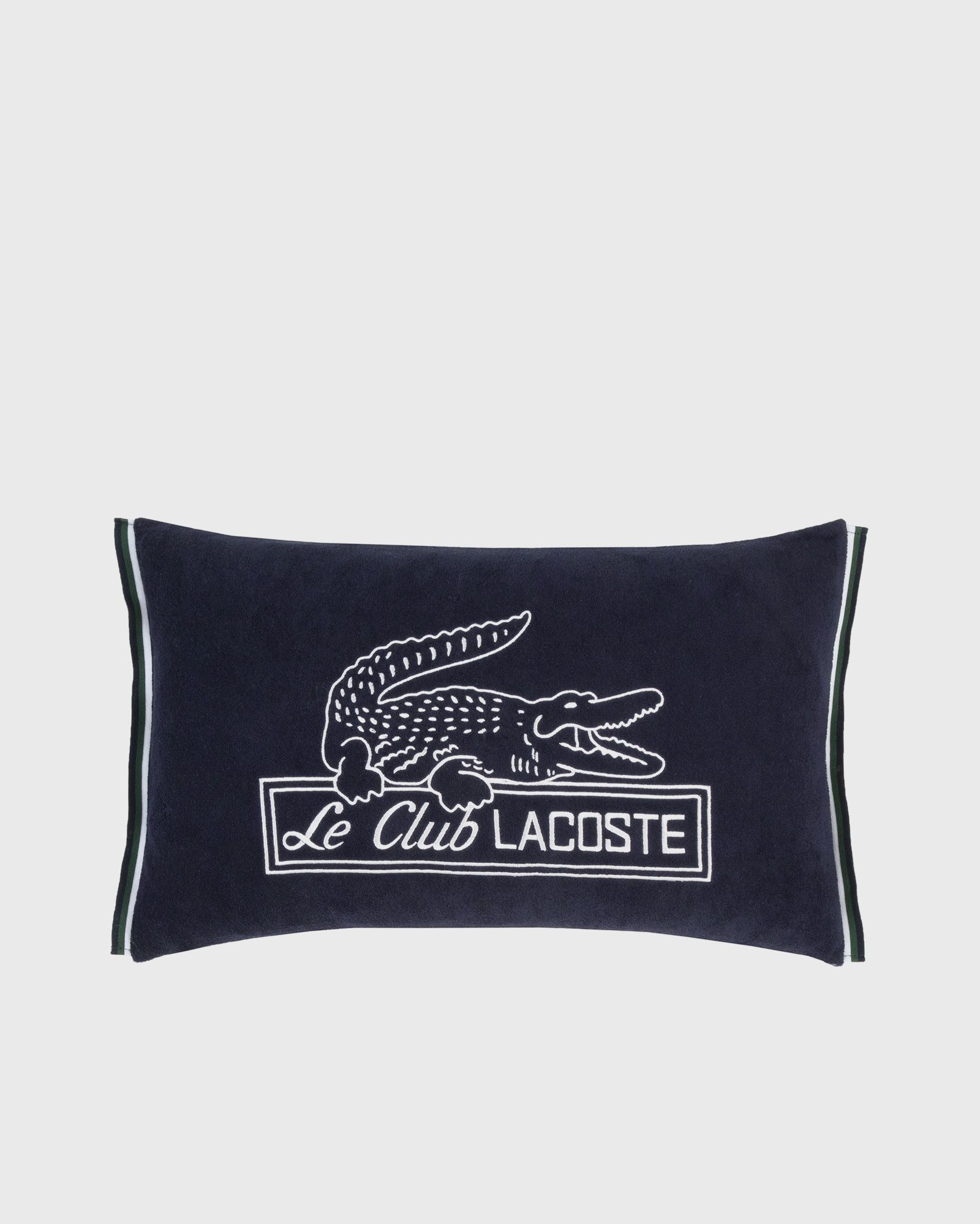 LLECLUB CUSHION COVER 33CMx57CM