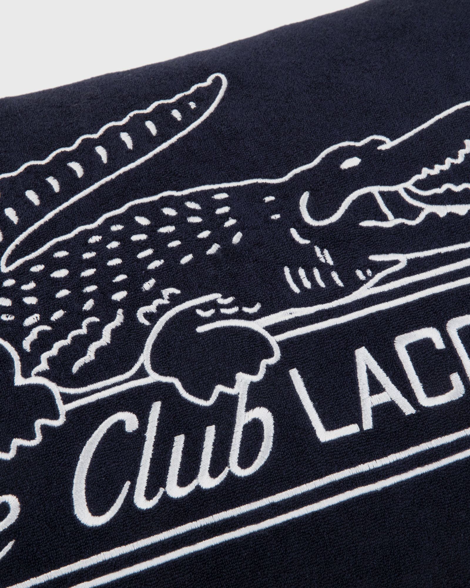 LLECLUB CUSHION COVER 33CMx57CM