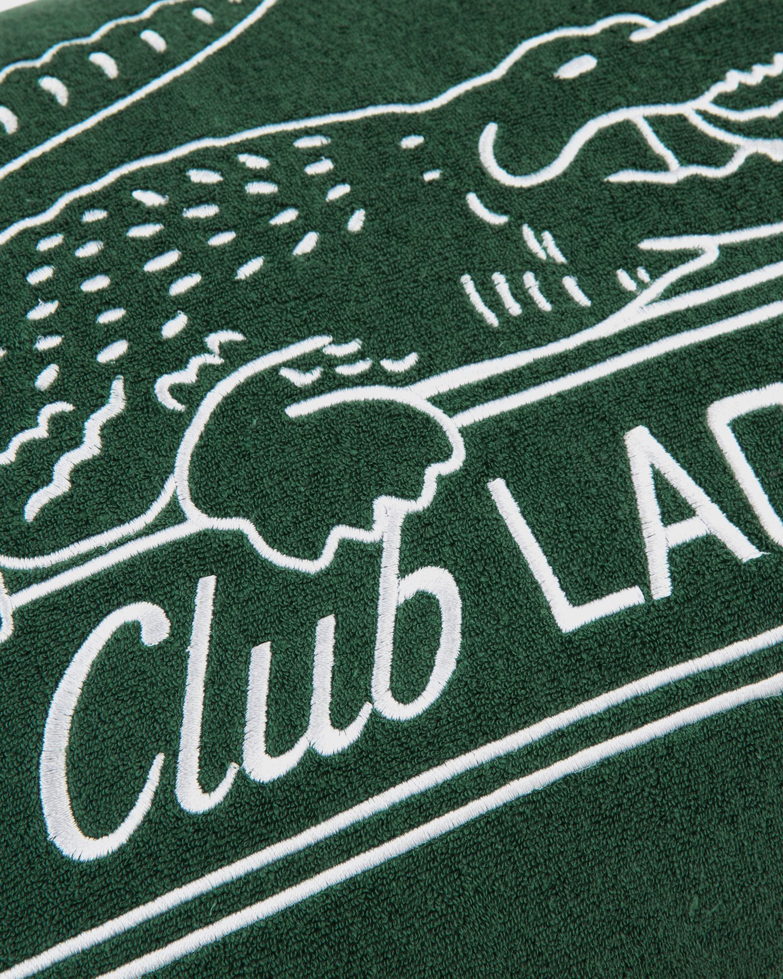 LLECLUB CUSHION COVER 33CMx57CM