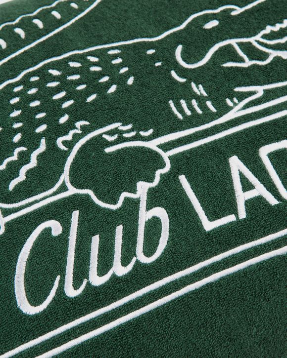 LLECLUB CUSHION COVER 33CMx57CM