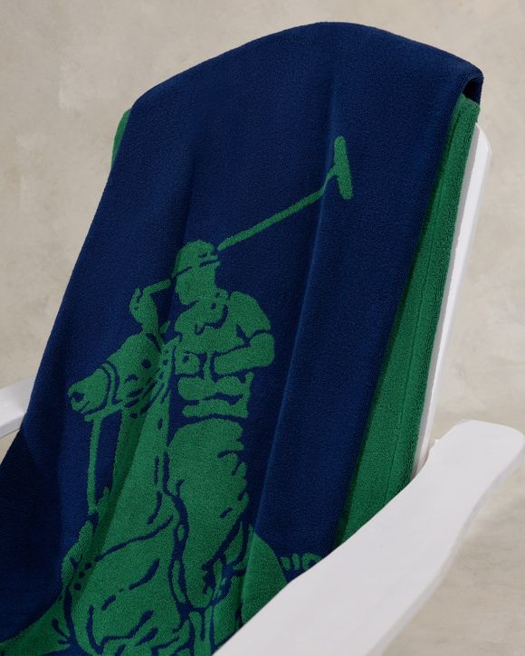 Polo store Ralph Lauren Beach Towel